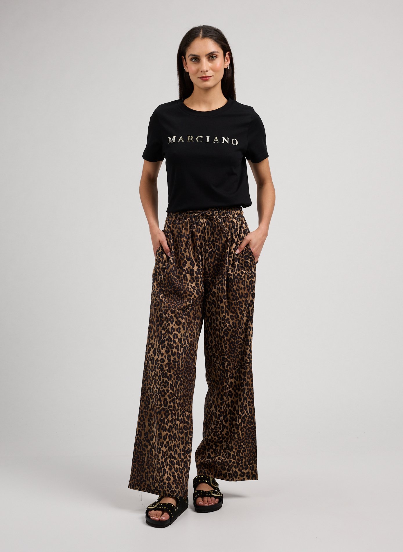 Clea bikini top SAISON 1865 Multicolour