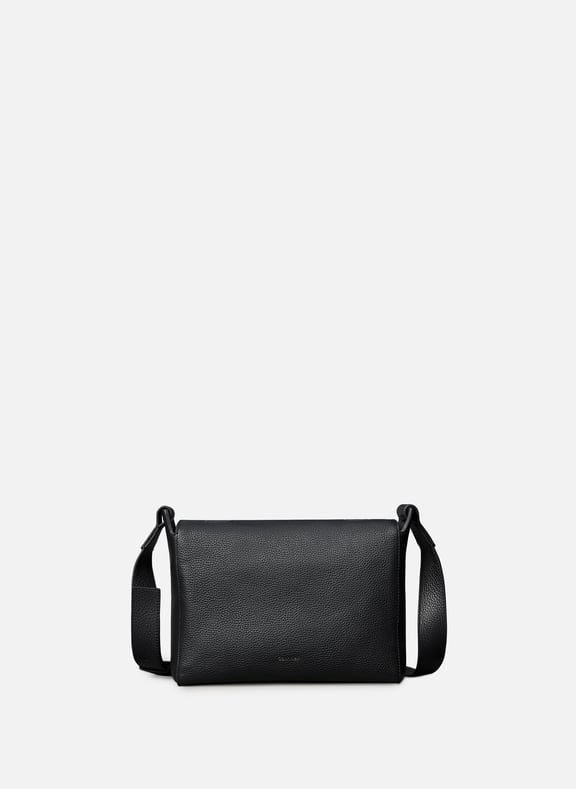 Sac à bandoulière Noir by CALVIN KLEIN CALVIN KLEIN Sac à bandoulière Noir