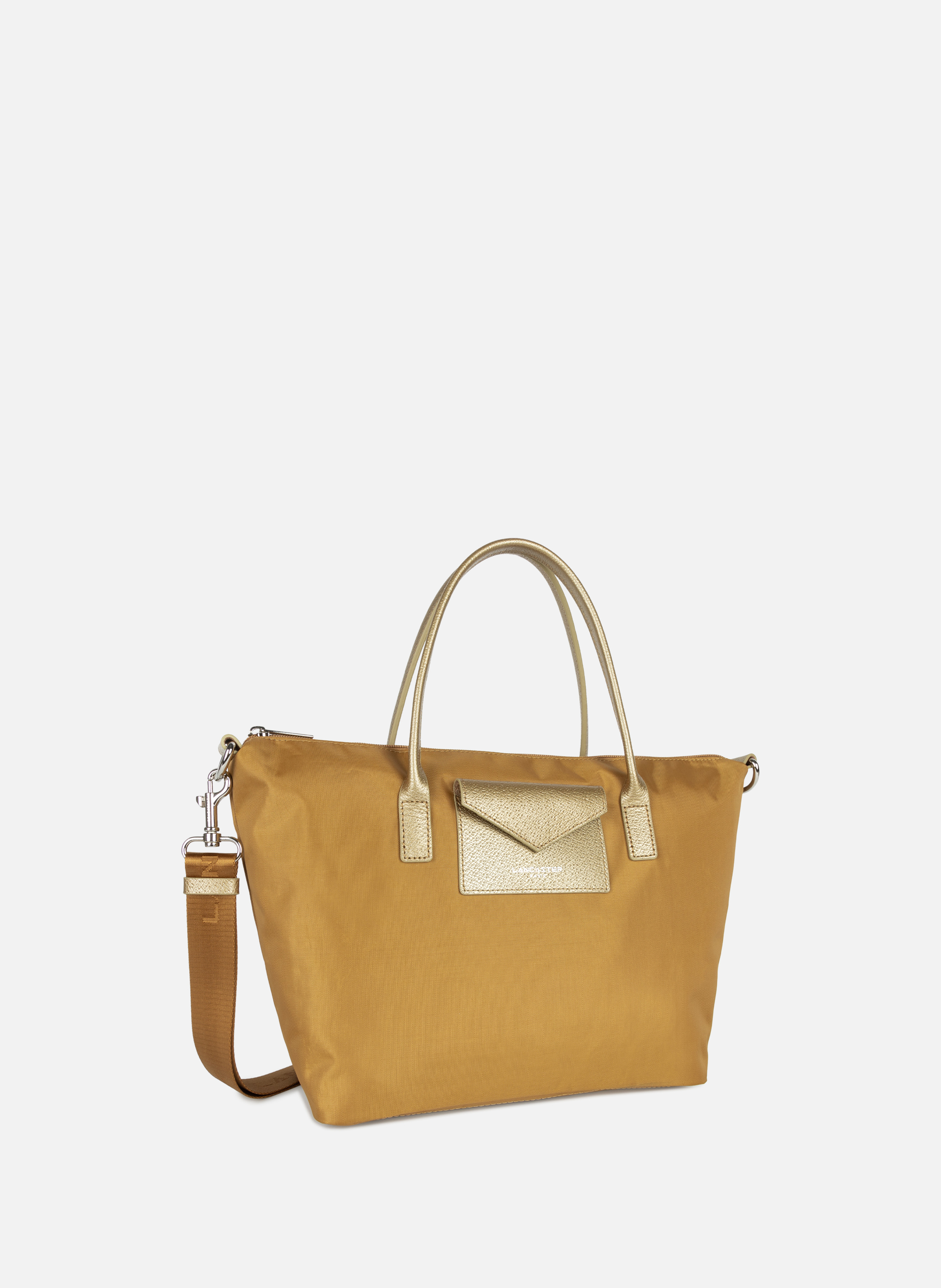 Tote bag - Smart KBA Golden