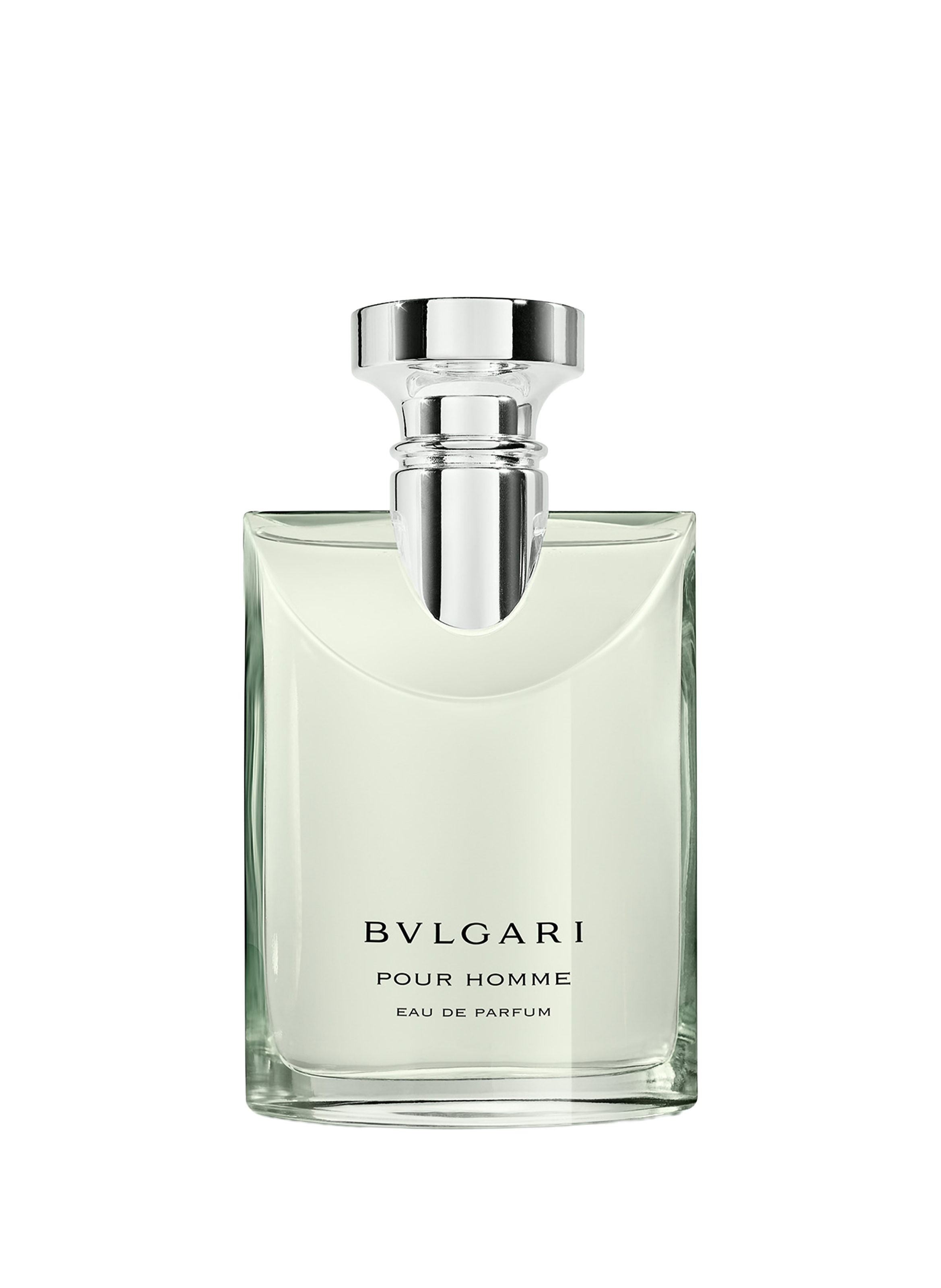 BULGARI Bvlgari Pour Homme - Eau de Parfum No color