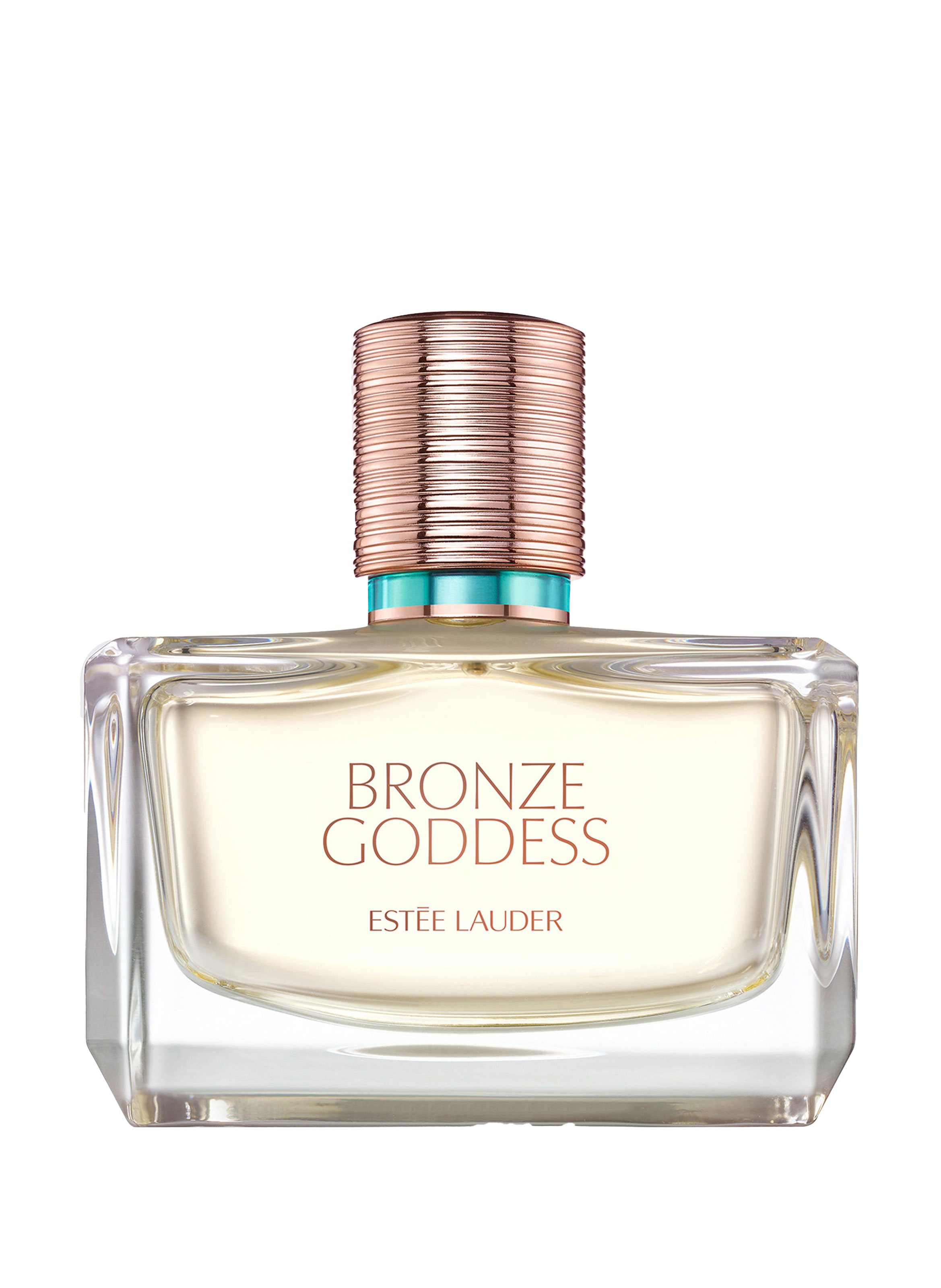 ESTÉE LAUDER Eau Fraîche - Bronze Goddess No color