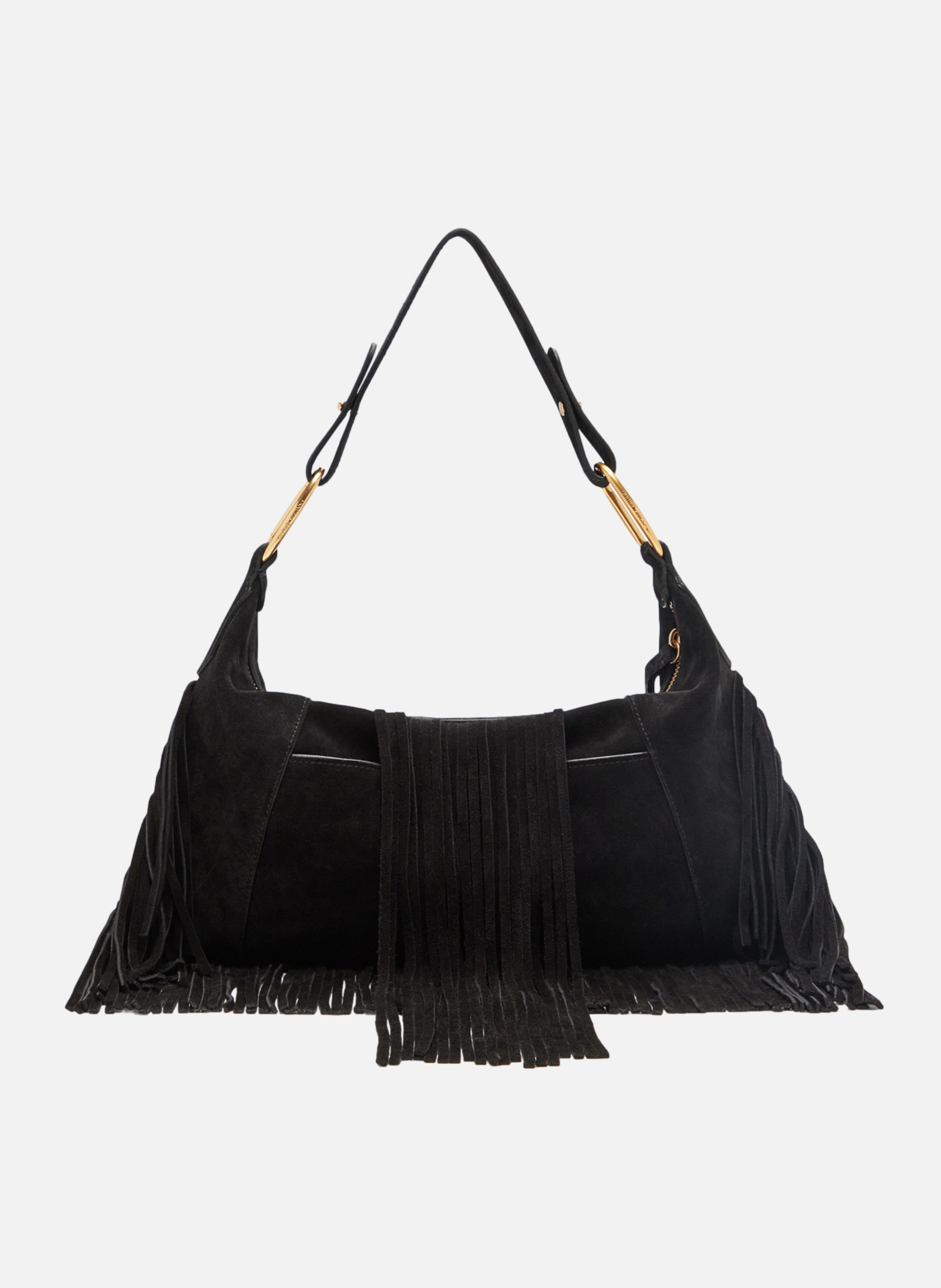 Sac mathilde VANESSA BRUNO Noir
