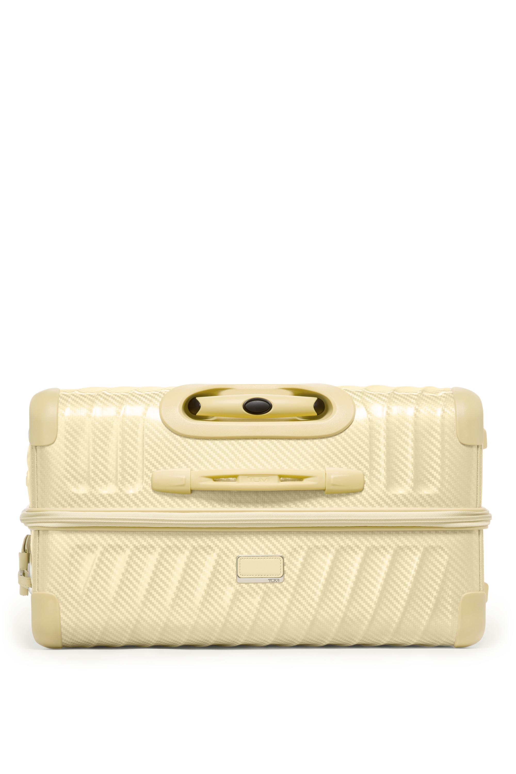 19 degree lite valise 4 roues taille l TUMI Jaune