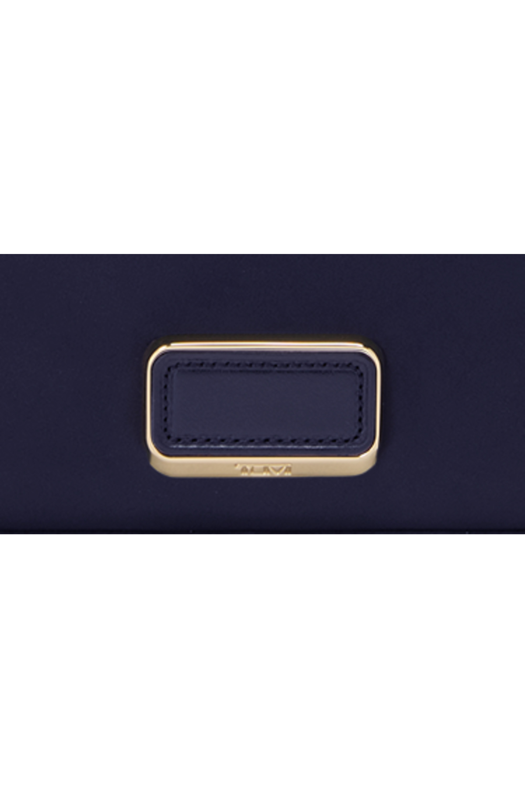 Voyageur tote taille s TUMI Bleu