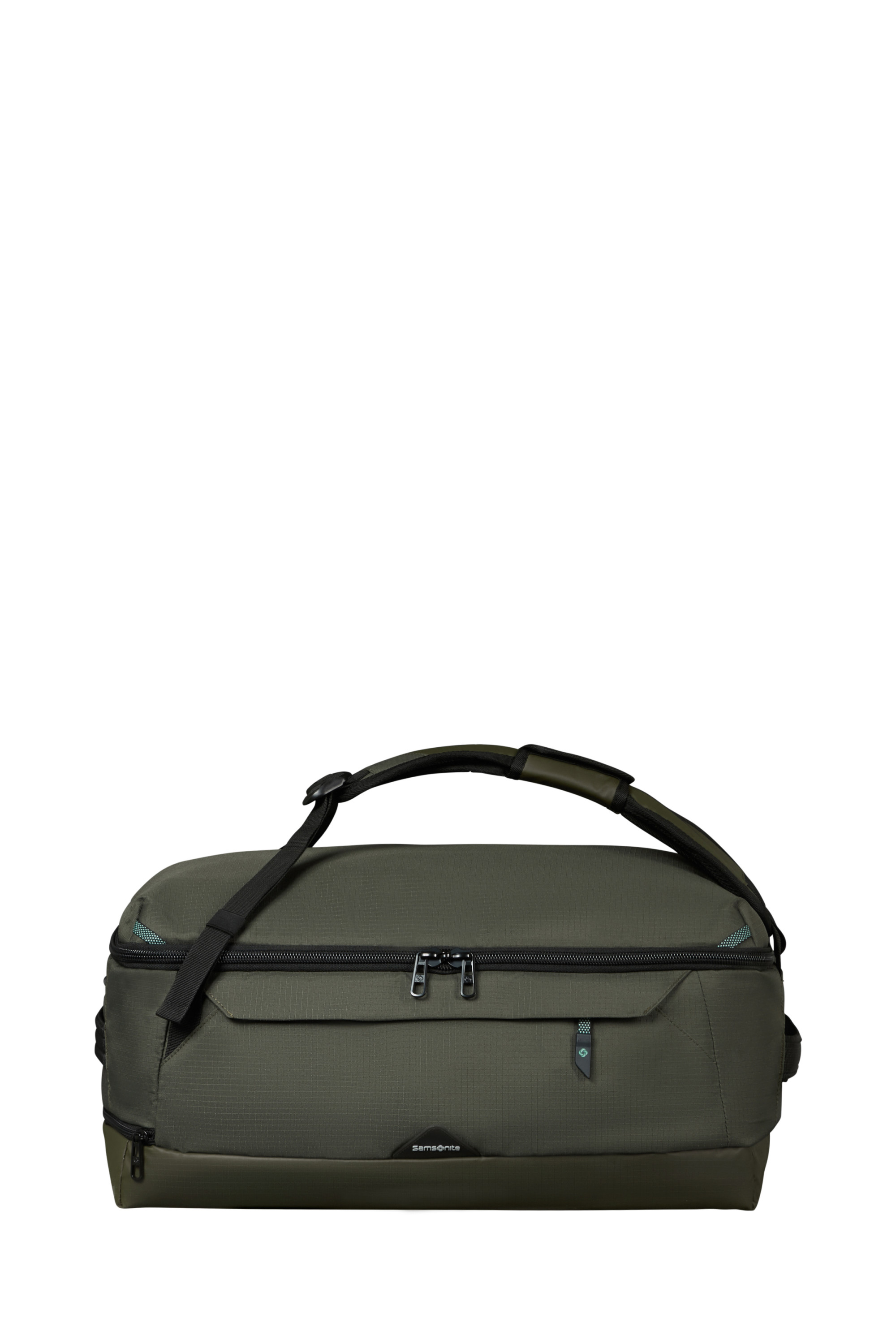 Roadseeker sac de voyage taille s SAMSONITE Vert