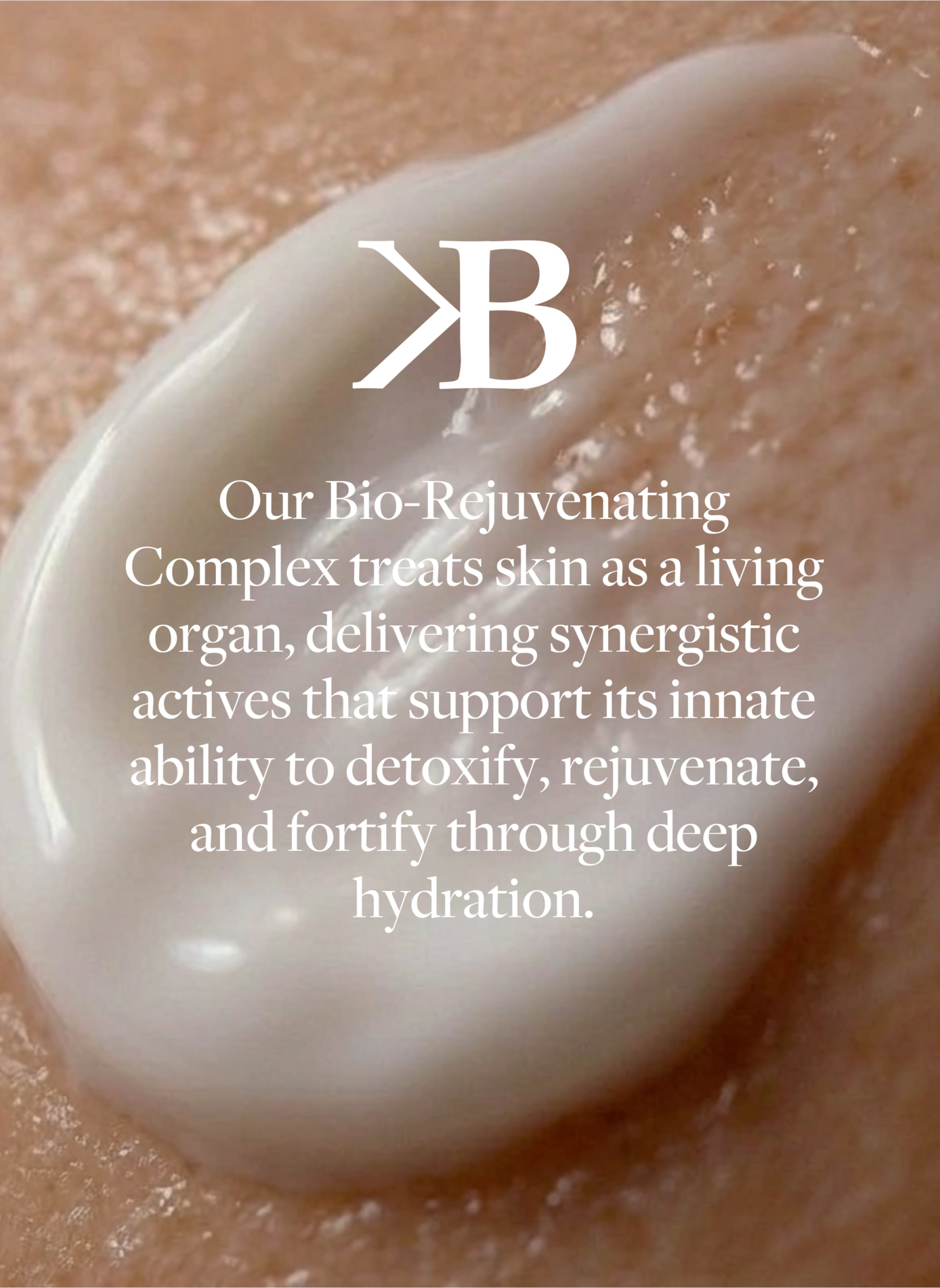 Bio-Rejuvenating Body Lotion KAT BURKI No color
