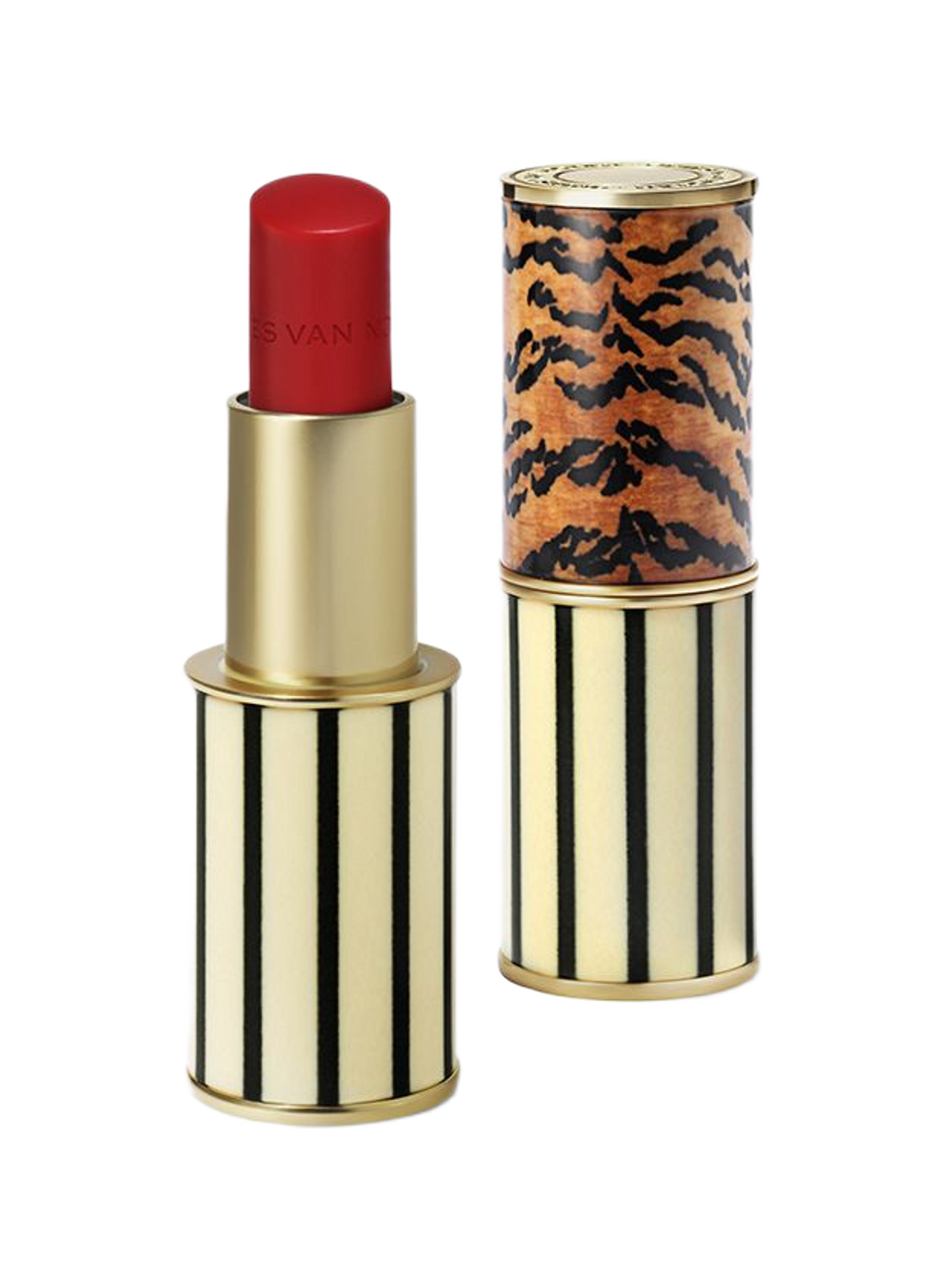 Gekleurde Lippenbalsem DRIES VAN NOTEN Poppy red