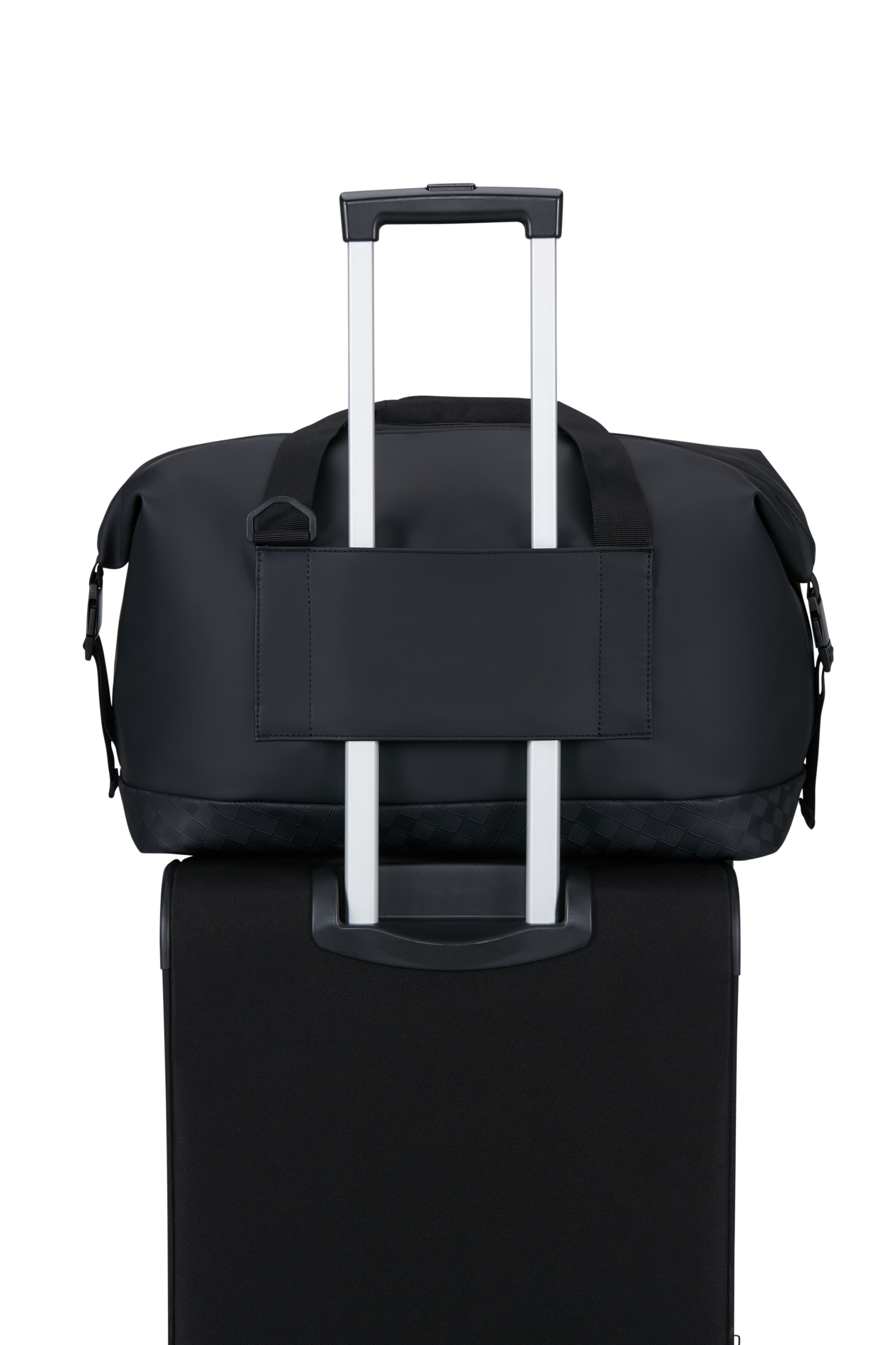 Urban tide sac de voyage taille s AMERICAN TOURISTER Noir