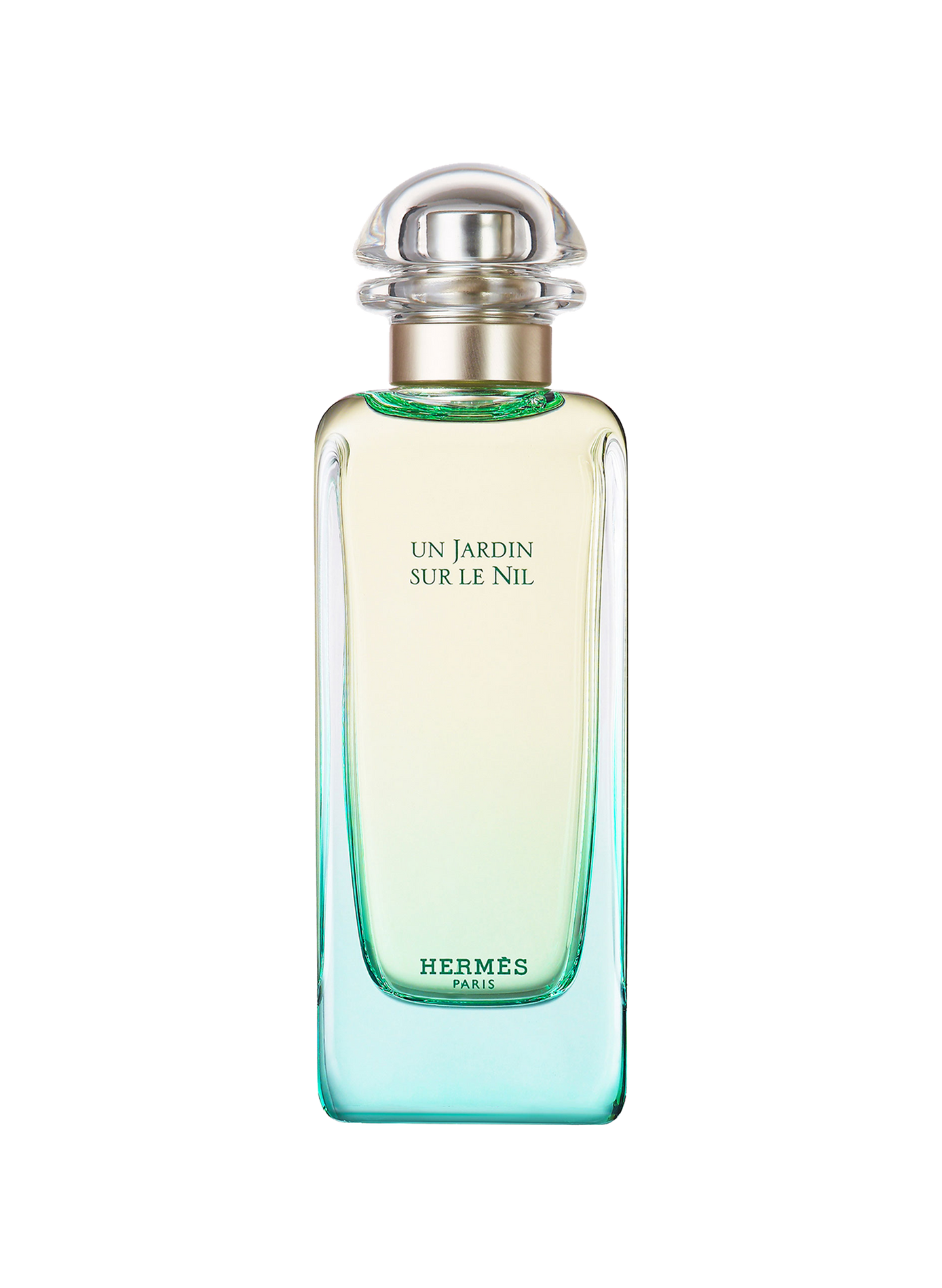 Ein Garten am Nil, Eau de Toilette HERMÈS No color