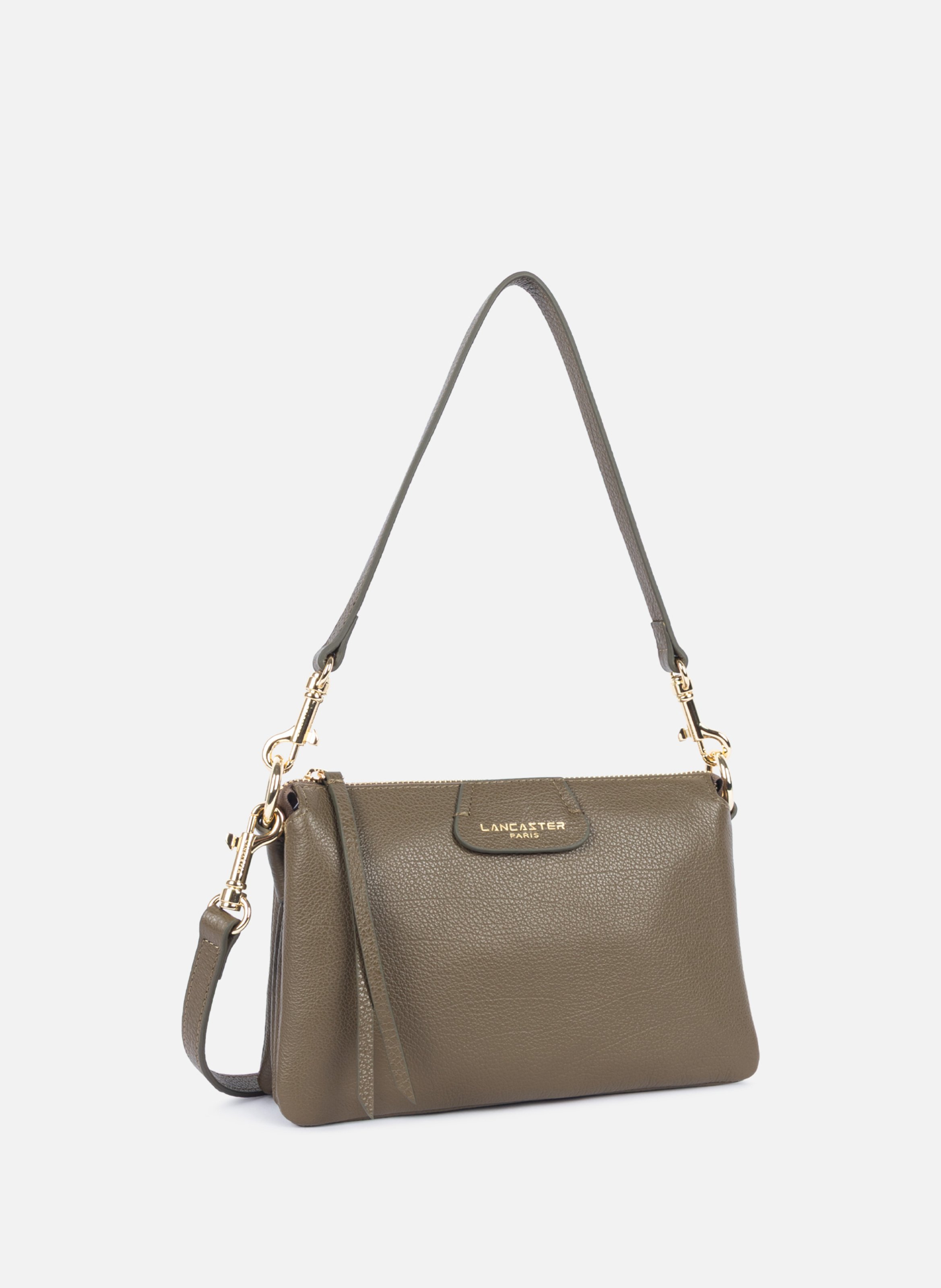 Pochette - dune LANCASTER Kaki