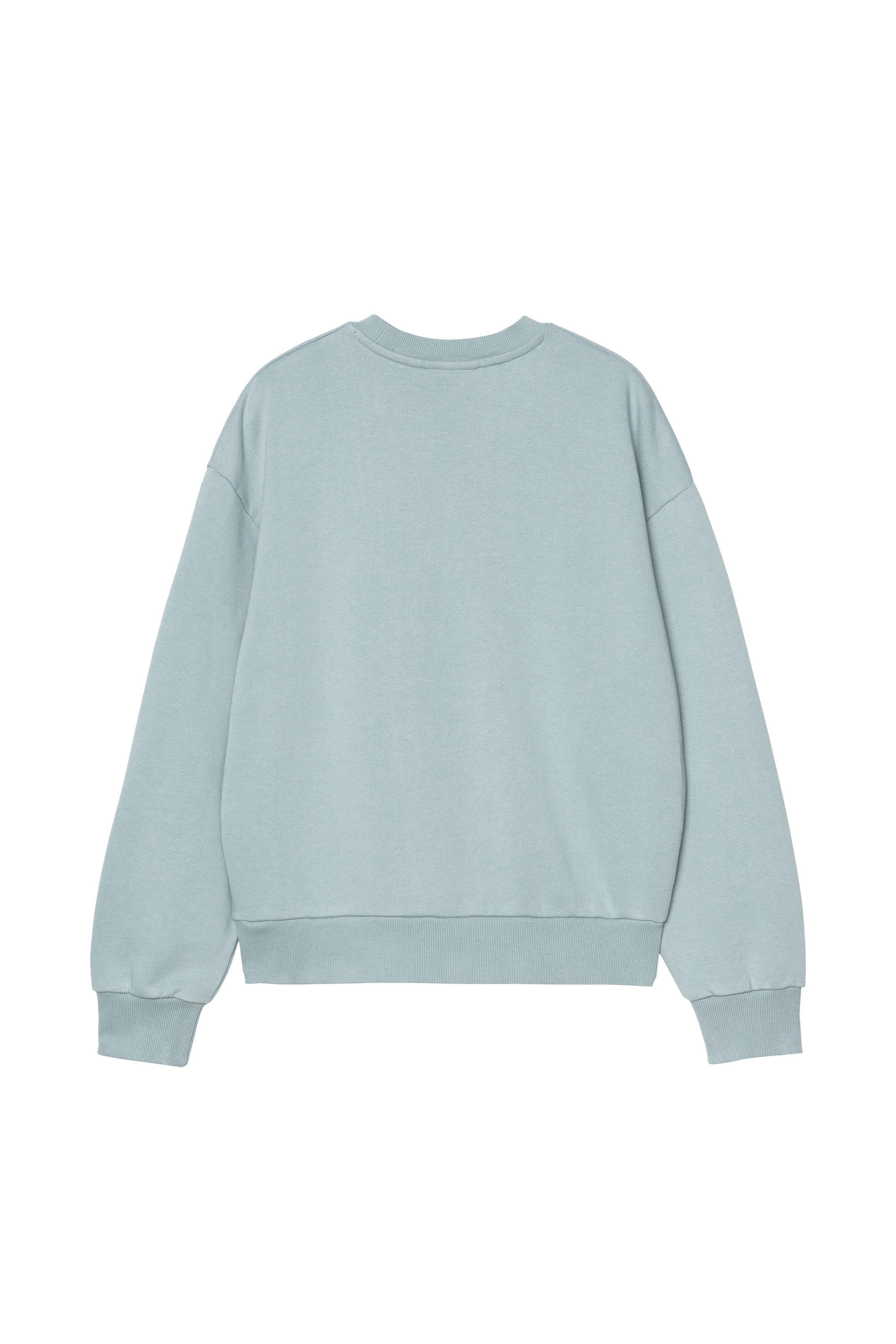Sweatshirt w' casey CARHARTT WIP Bleu