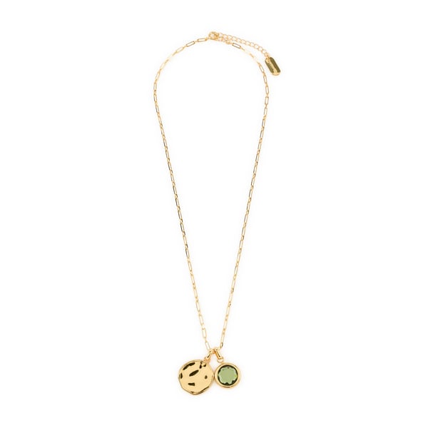 Collier en laiton mélangé Collier en laiton mélangé