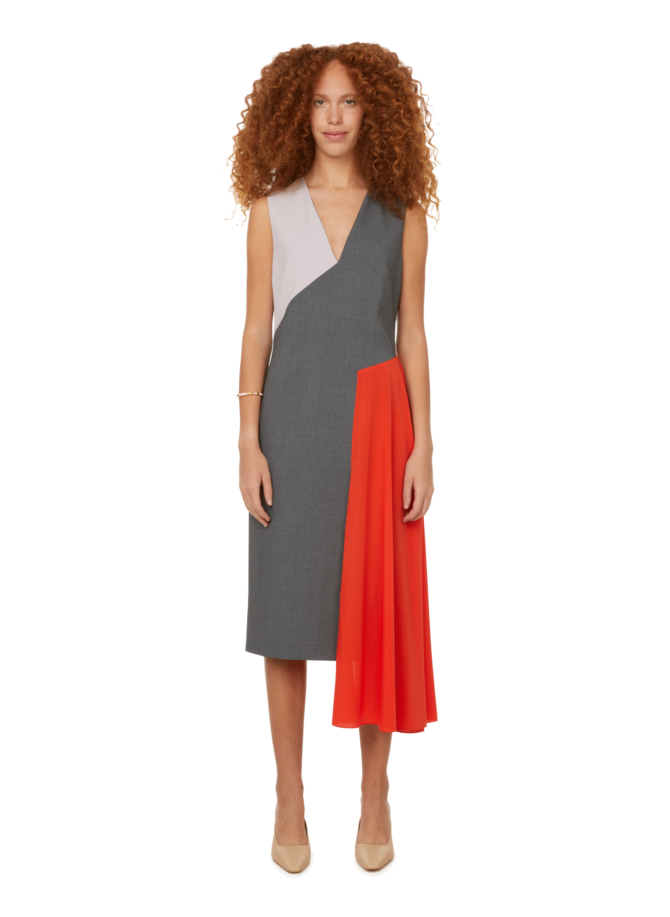 Bracelet Actua Positano AURELIE BIDERMANN Rose