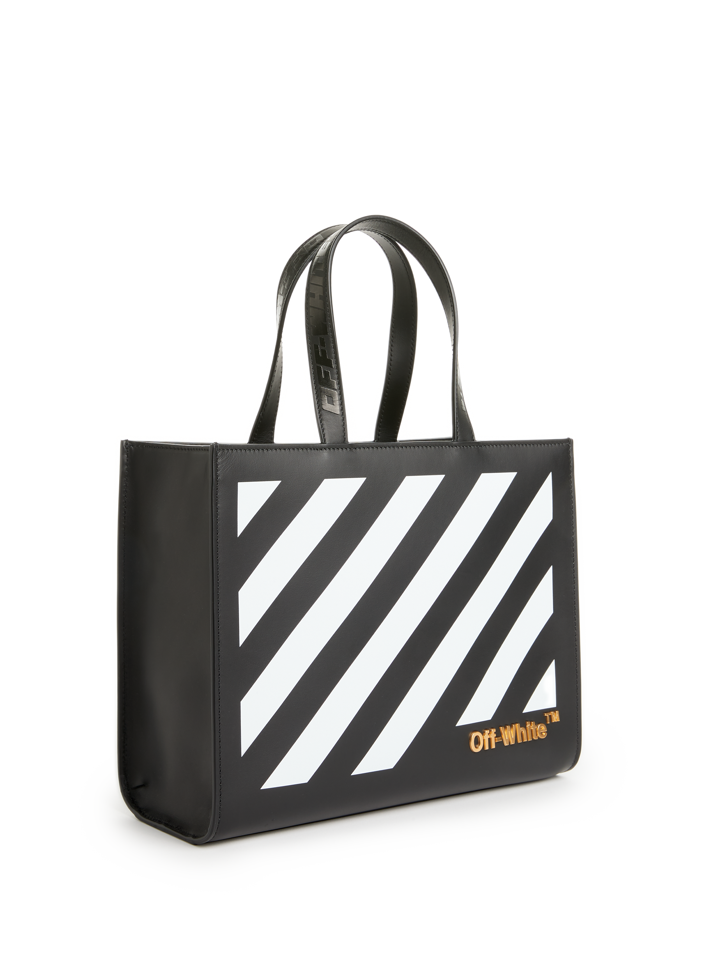 Sac à main logotypé