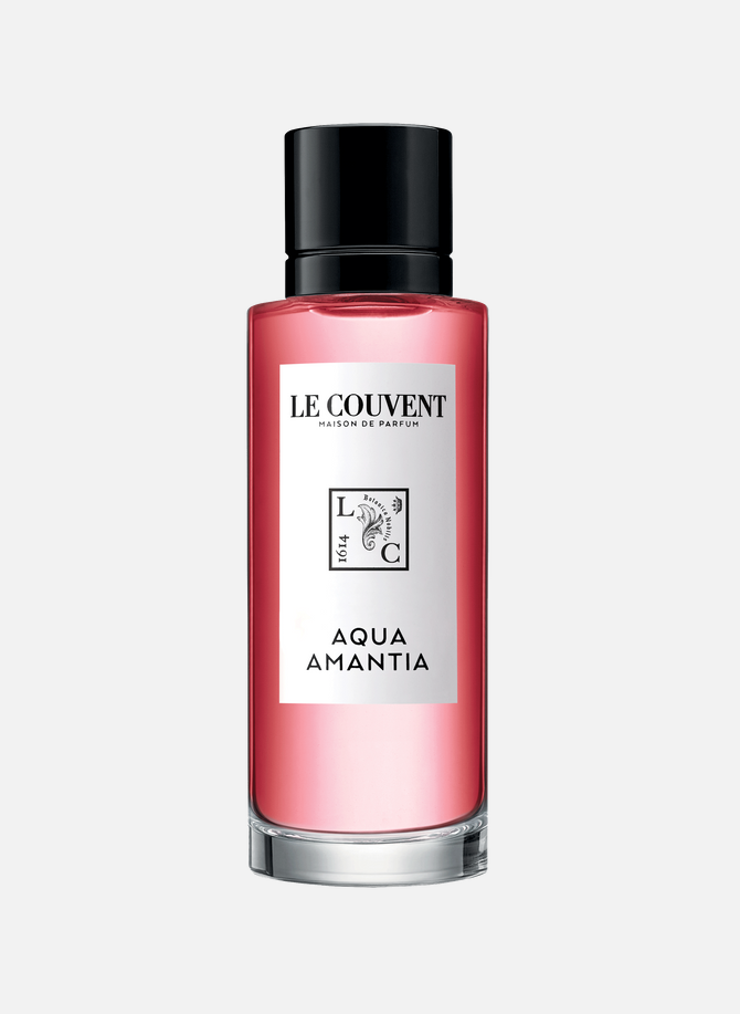 Absolutes botanisches Eau de Cologne Aqua Amantia Le Convent House of Perfume