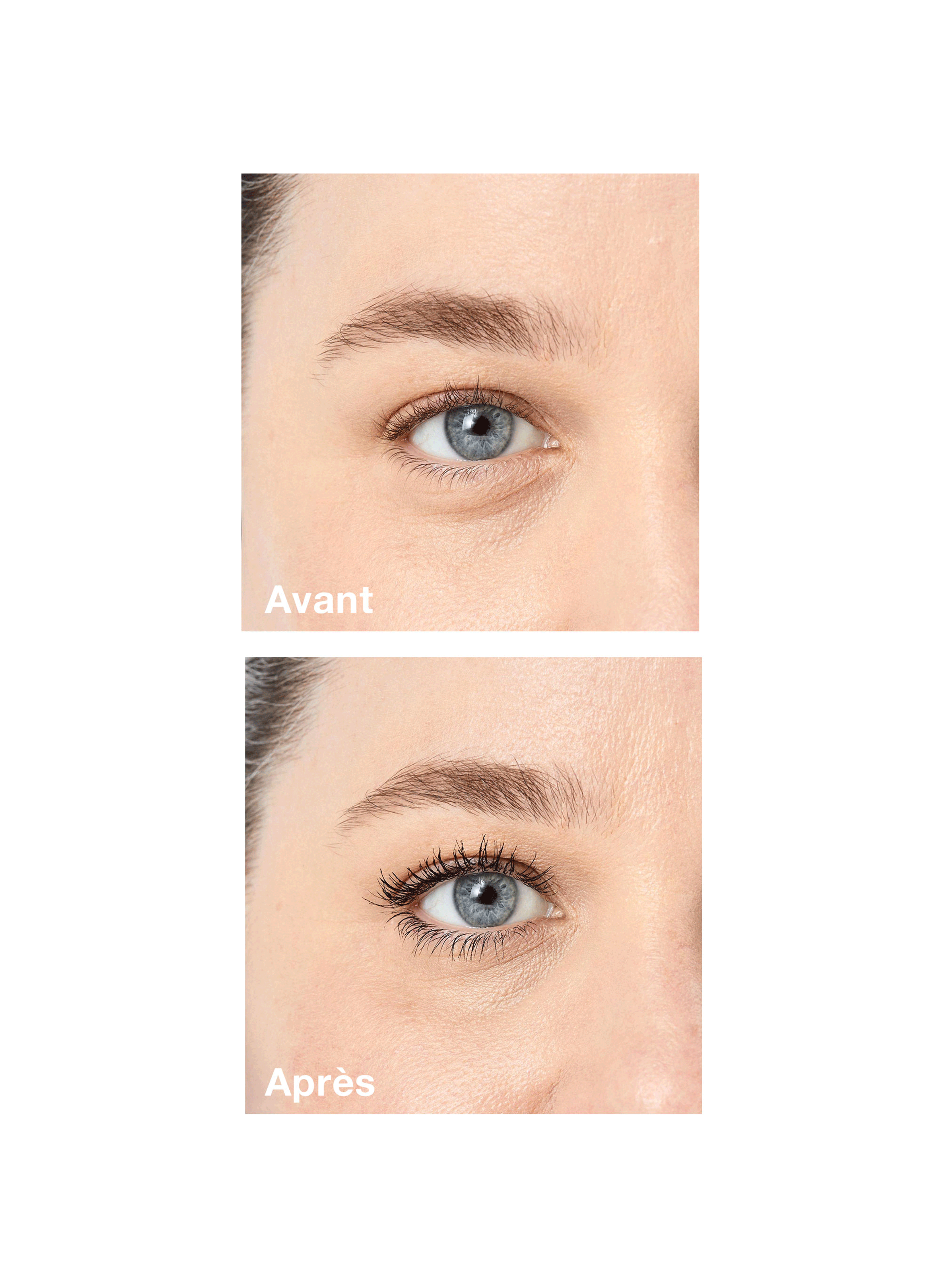 High Impact Mascara - Mascara Impact Optimal CLINIQUE Na 01 black