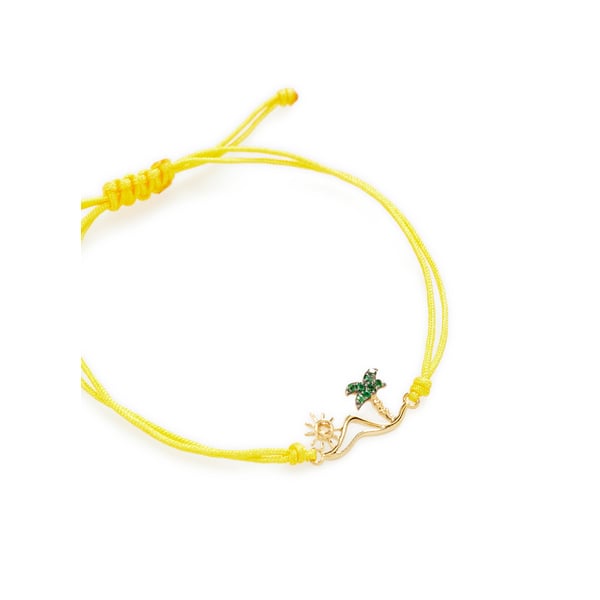Bracelet La plage