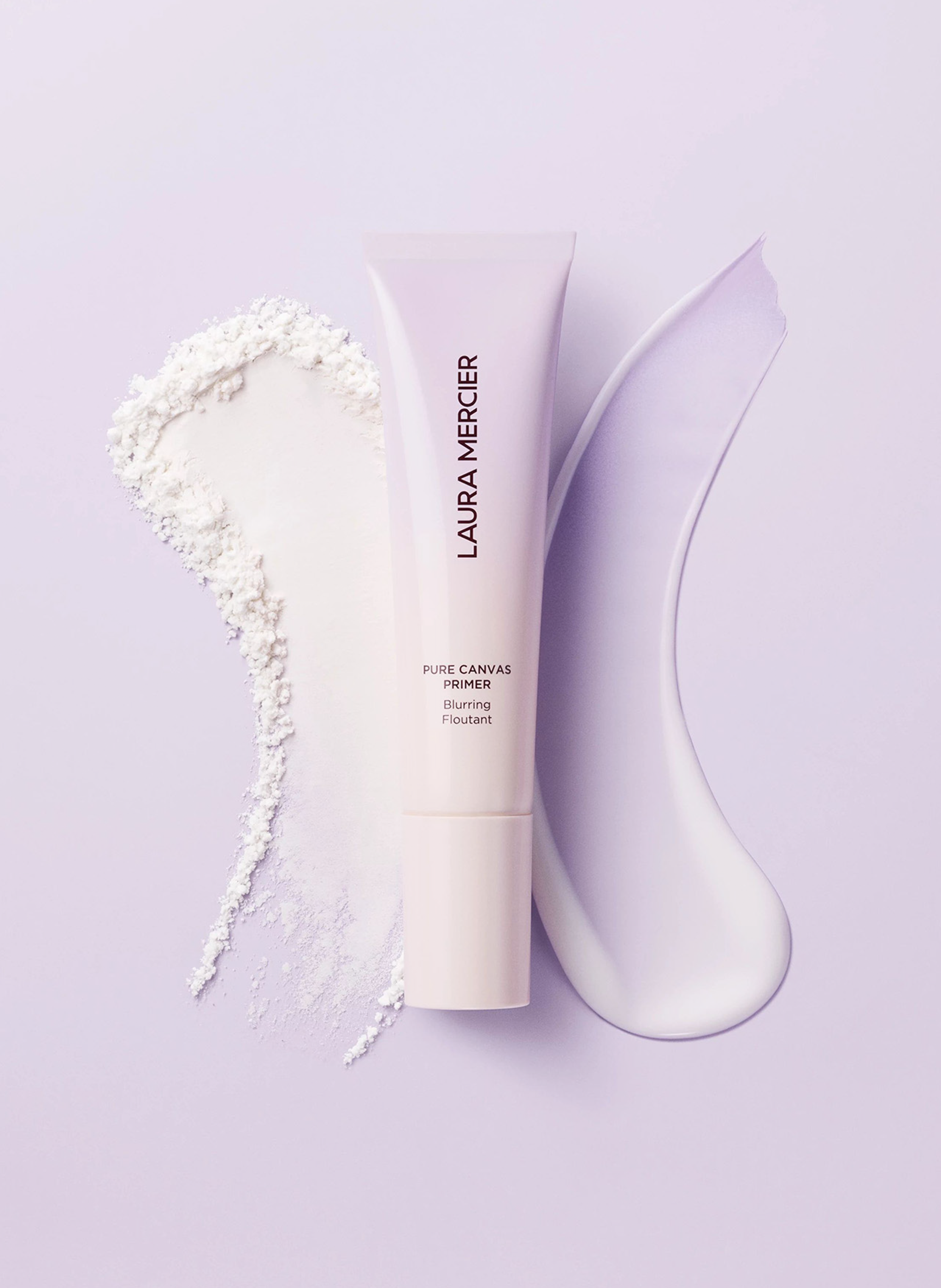 Pure Canvas Primer LAURA MERCIER Blurring