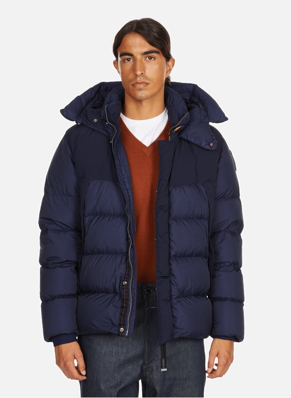DOUDOUNE DUKE PARAJUMPERS pour HOMME Printemps