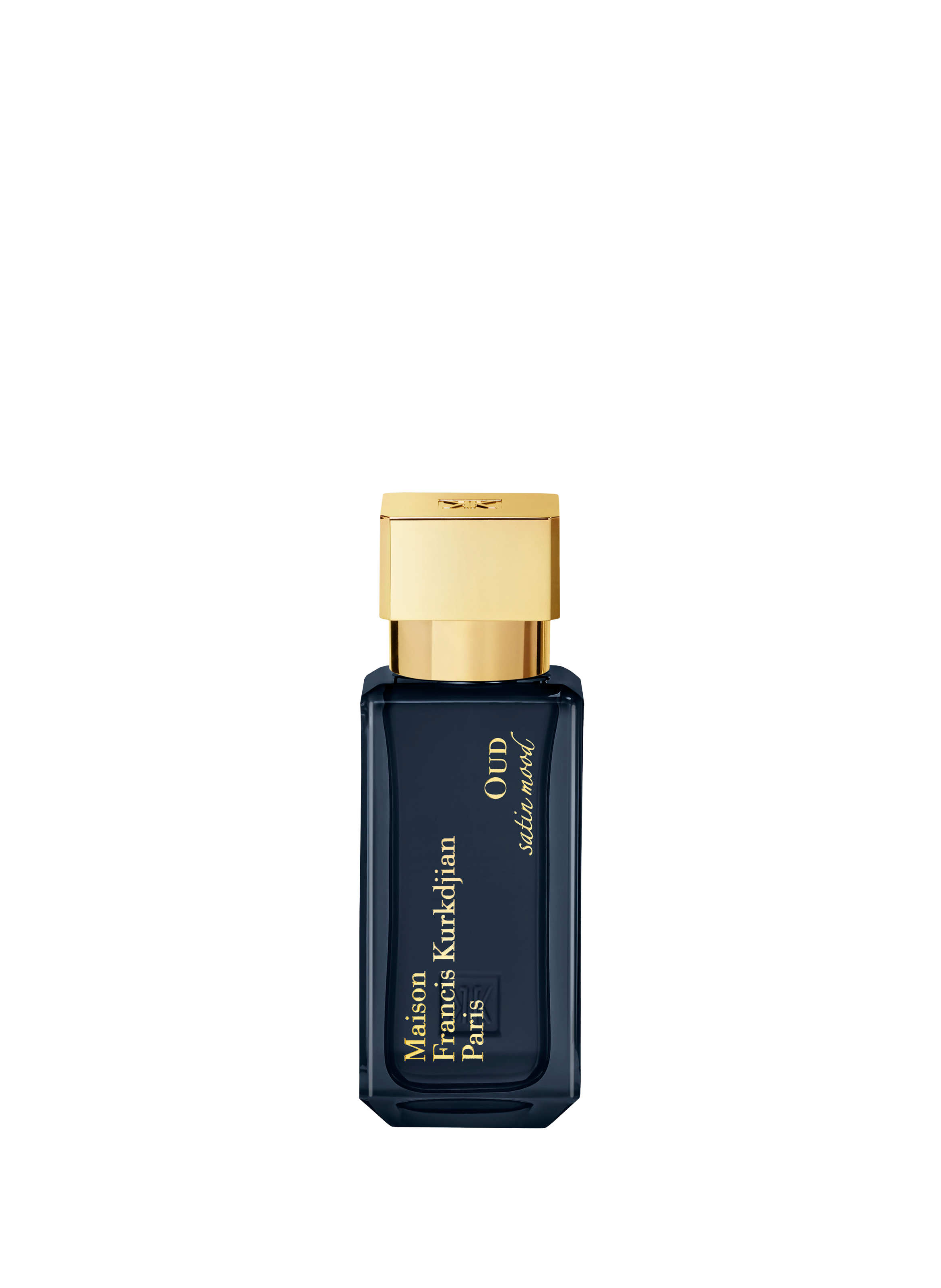 OUD satin mood - Coffret rituel parfum MAISON FRANCIS KURKDJIAN No color