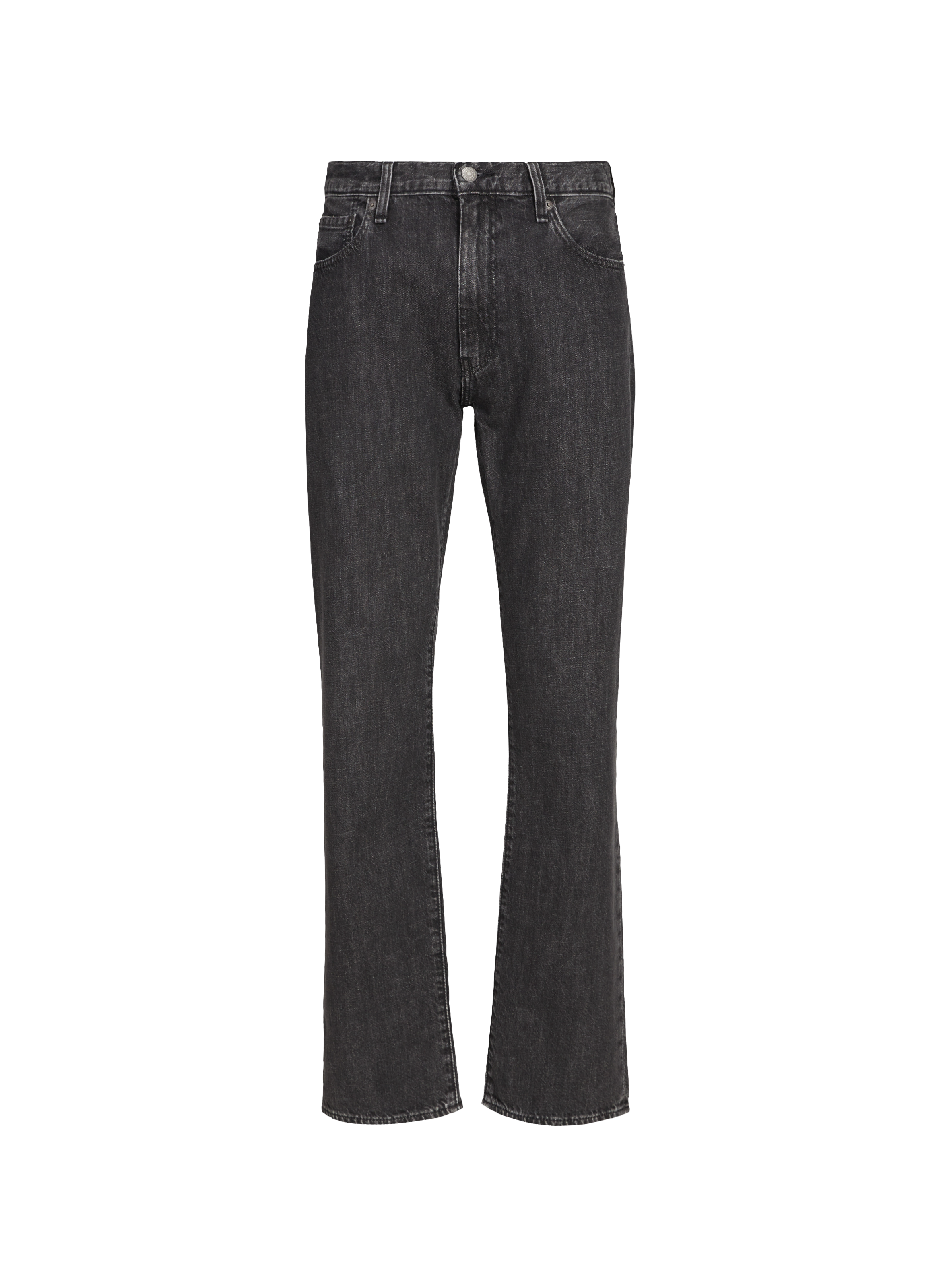 555 Jeans LEVI&#039;S Black