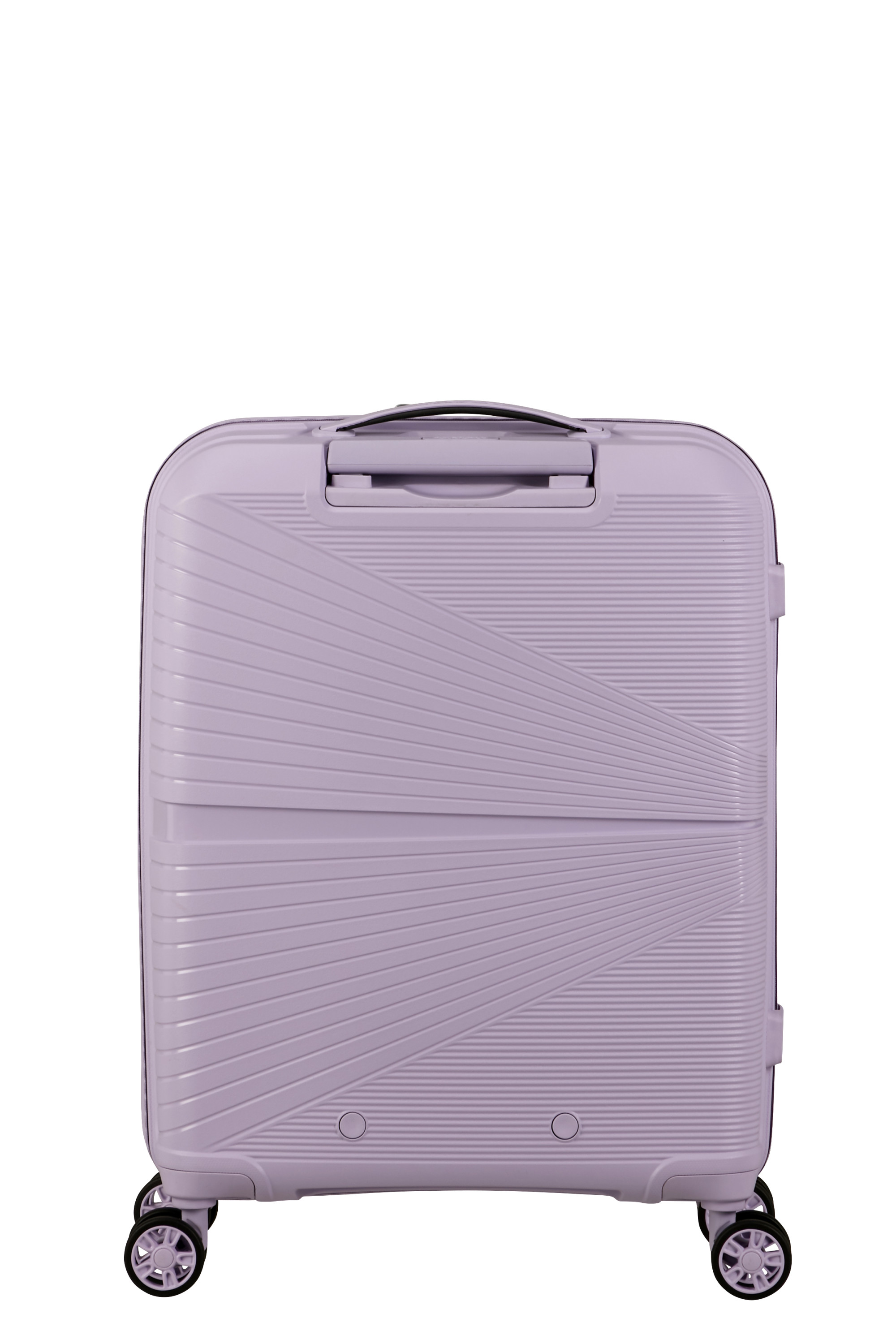 Airconic valise 4 roues taille s AMERICAN TOURISTER Violet