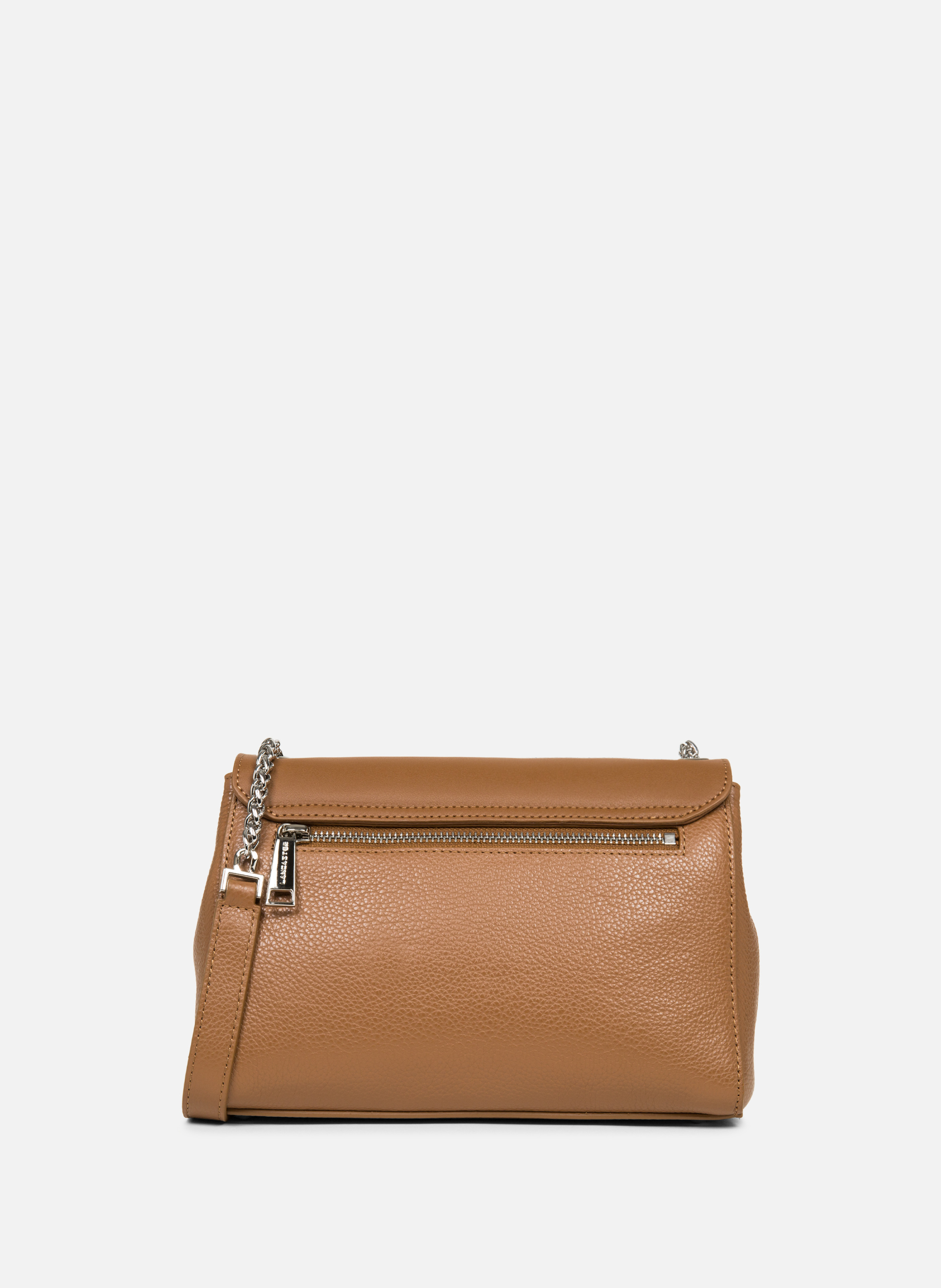 Crossbody bag - Pia LANCASTER Brown
