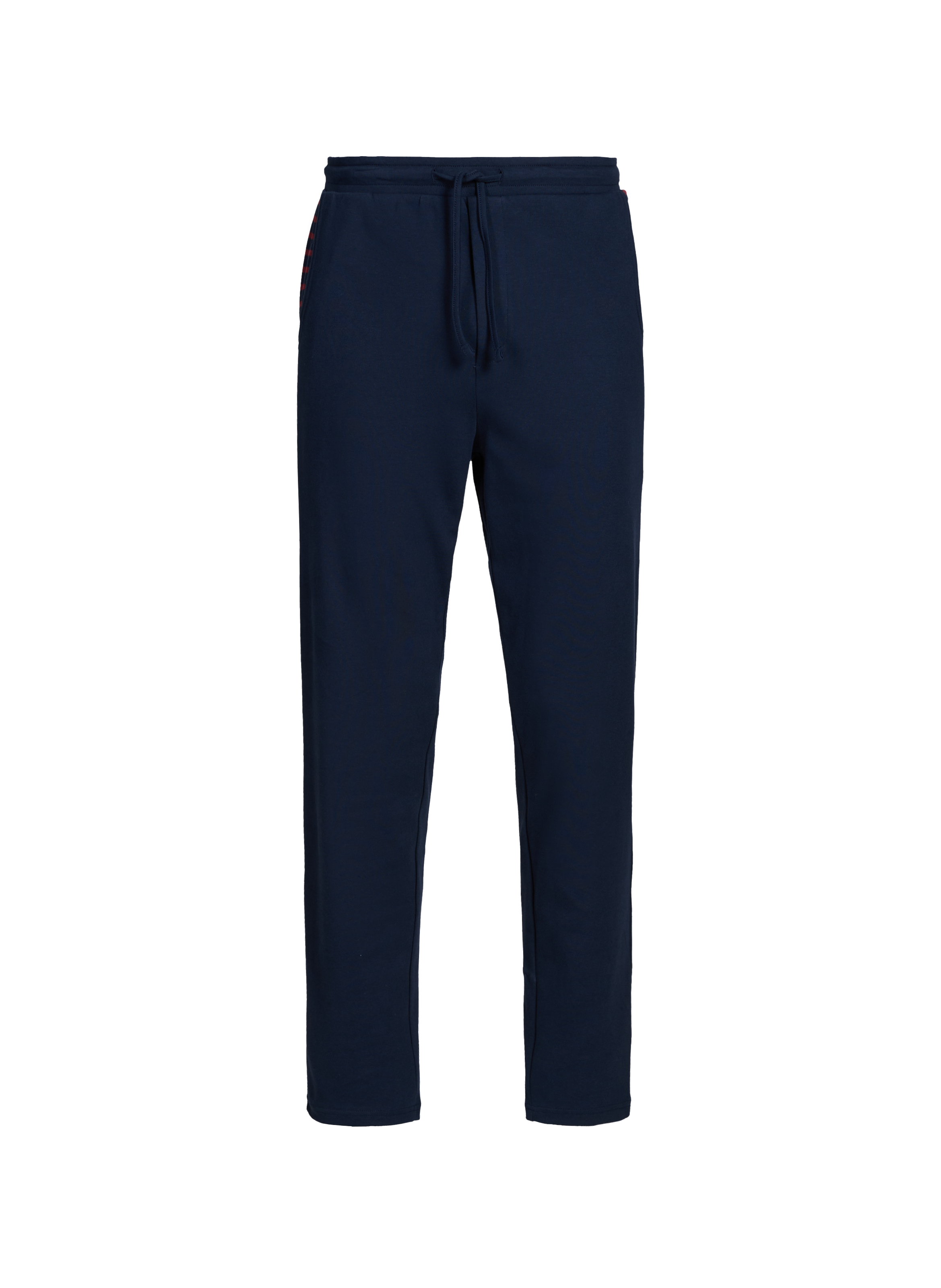 Ensemble de pyjama en coton  HOM Bleu