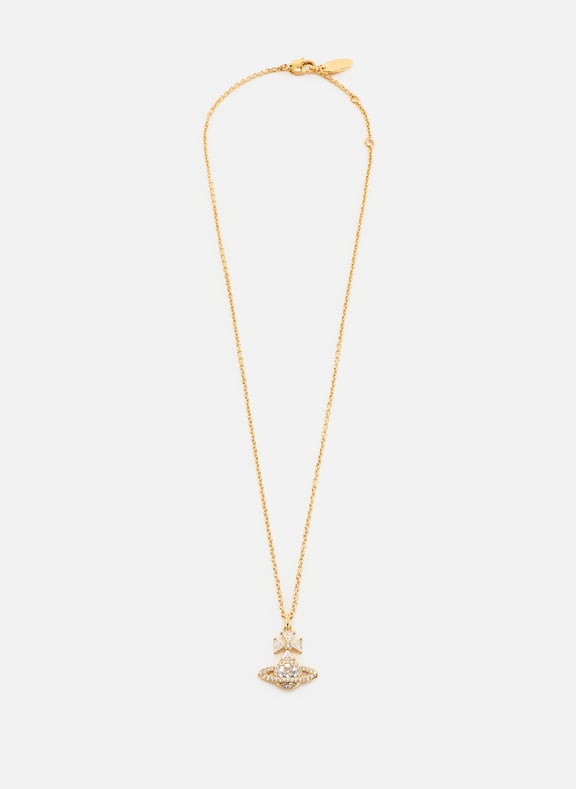 Collier Mila Doré by VIVIENNE WESTWOOD VIVIENNE WESTWOOD Collier Mila Doré