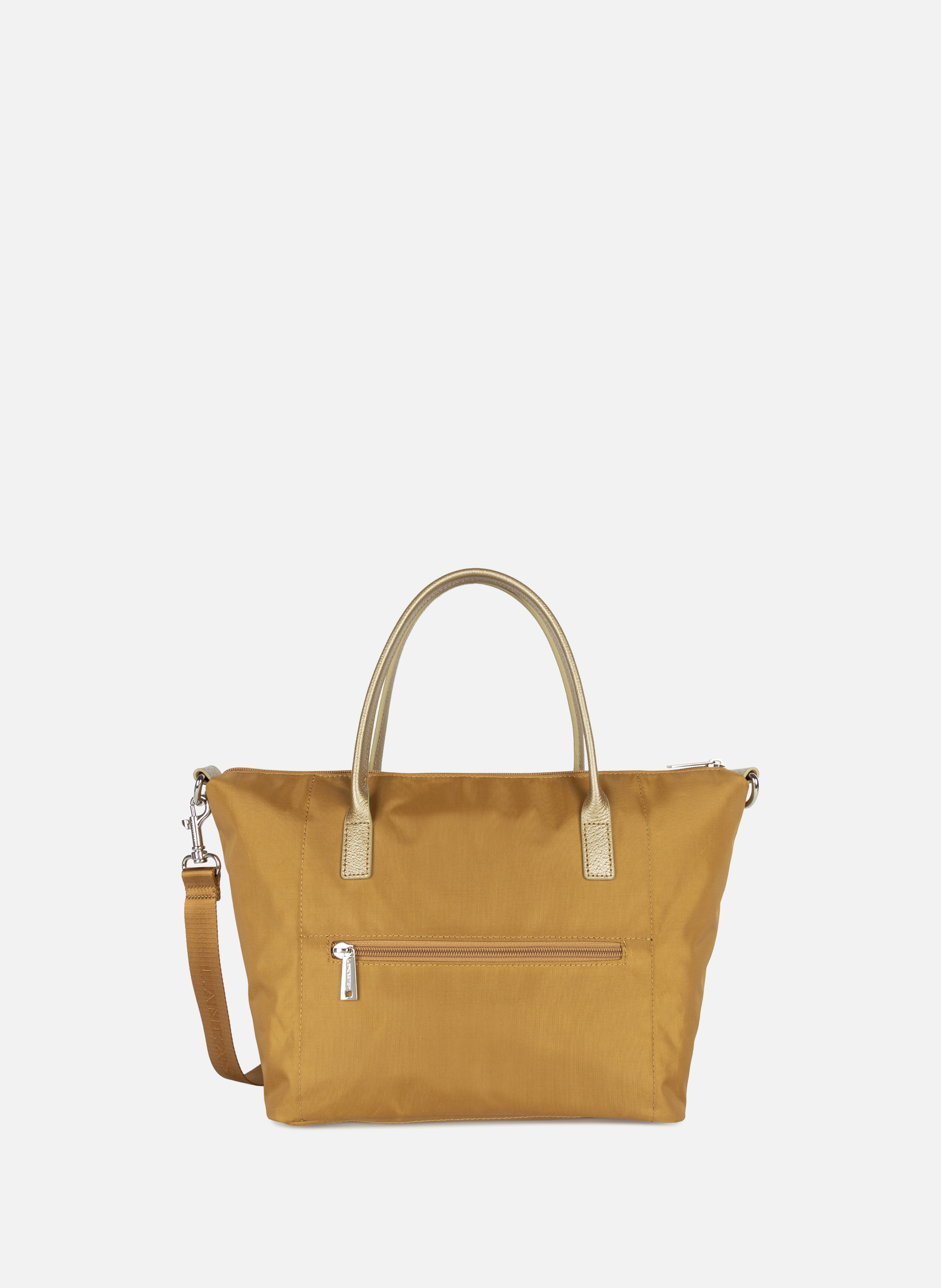 Tote bag - Smart KBA Golden