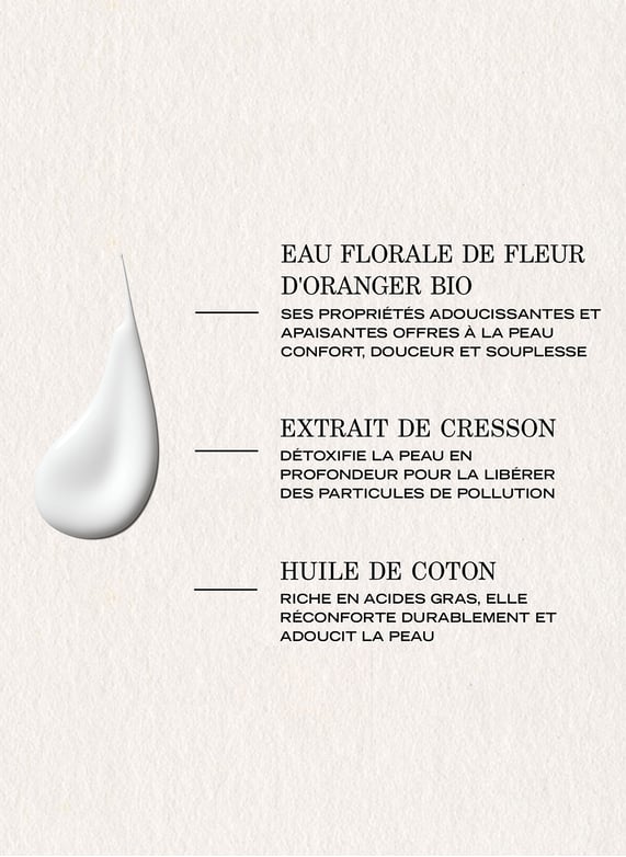 Nue - Lait micellaire démaquillant travel by PAYOT Nue - Lait micellaire démaquillant travel No color