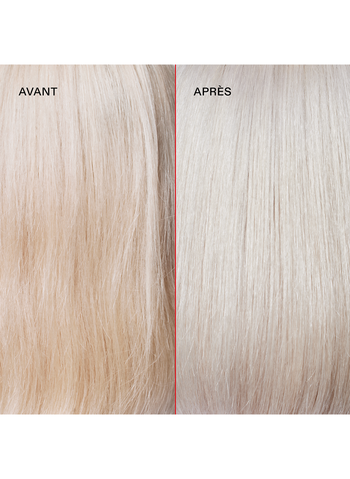 Après-shampoing Nº.5P Blonde Enhancer(TM) Toning Conditioner OLAPLEX No color