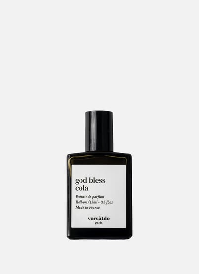 God bless cola VERSATILE PARIS God bless cola VERSATILE PARIS