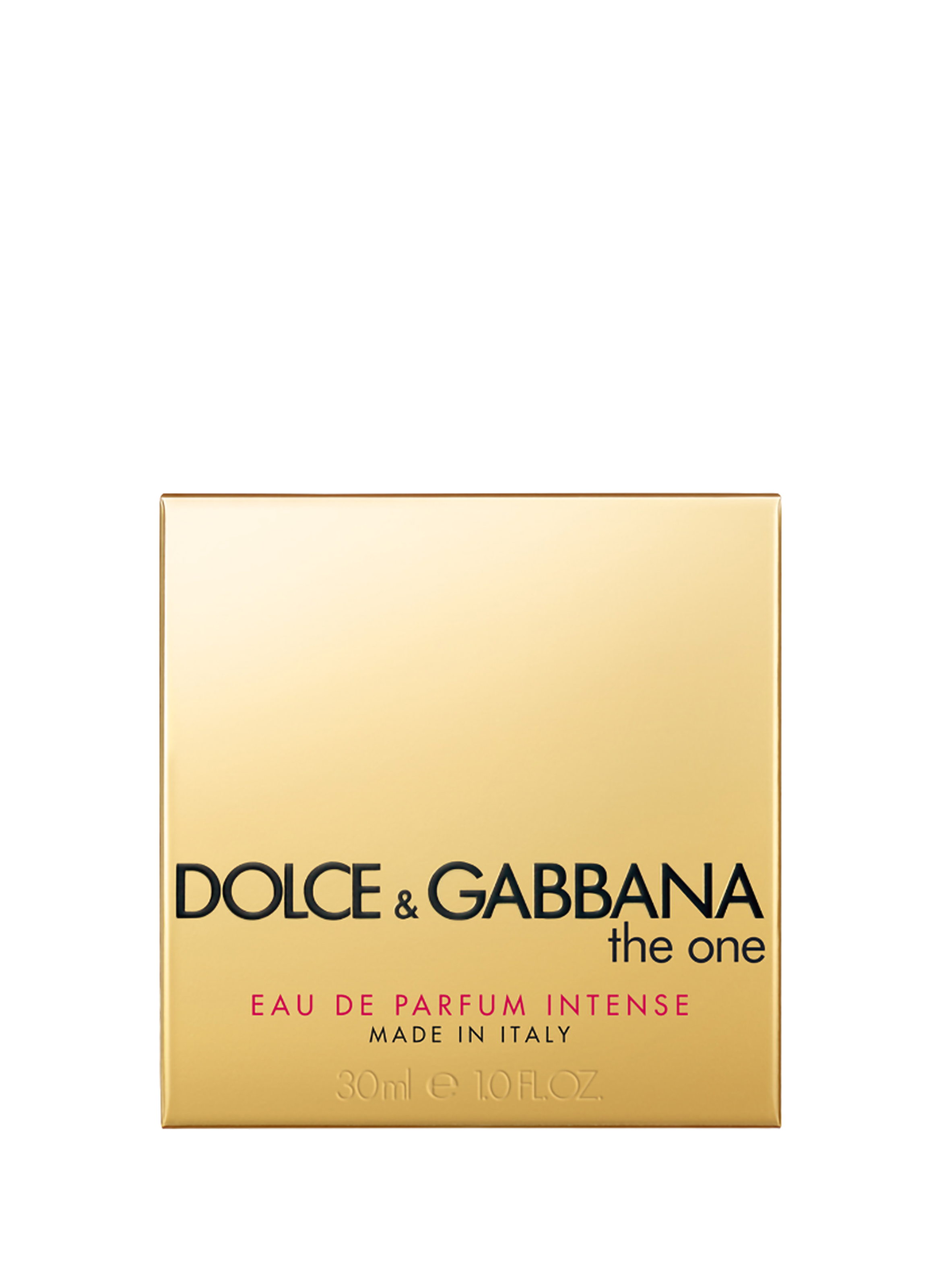 The One - Eau de Parfum Intense DOLCE & GABBANA No color