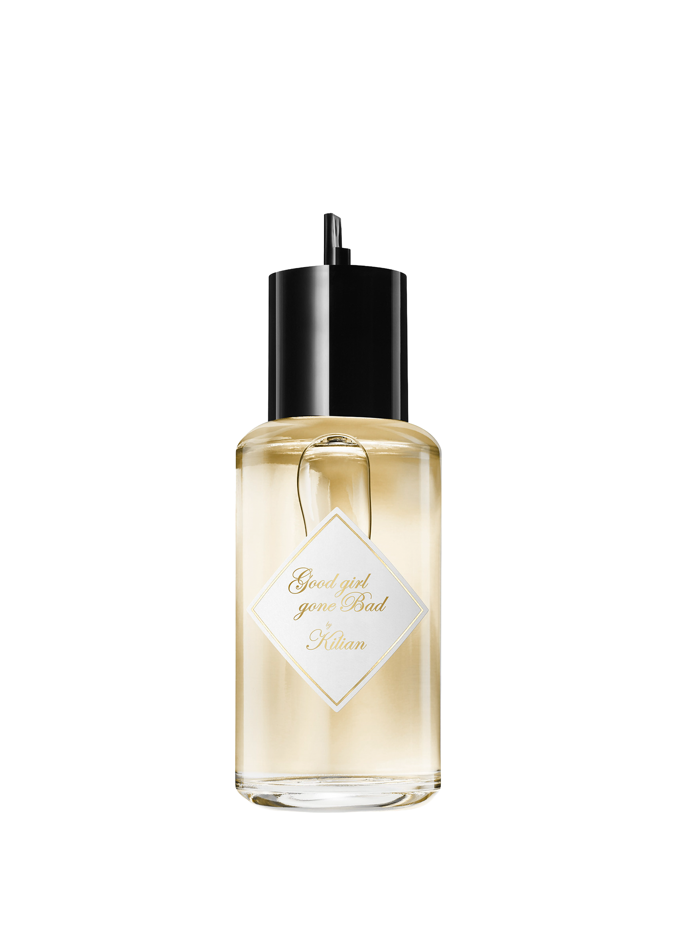 KILIAN PARIS Good Girl Gone Bad - Recharge Eau de Parfum

(Note: The product name "Good Girl Gone Bad - Recharge Eau de Parfum" should remain the same in English.) No color