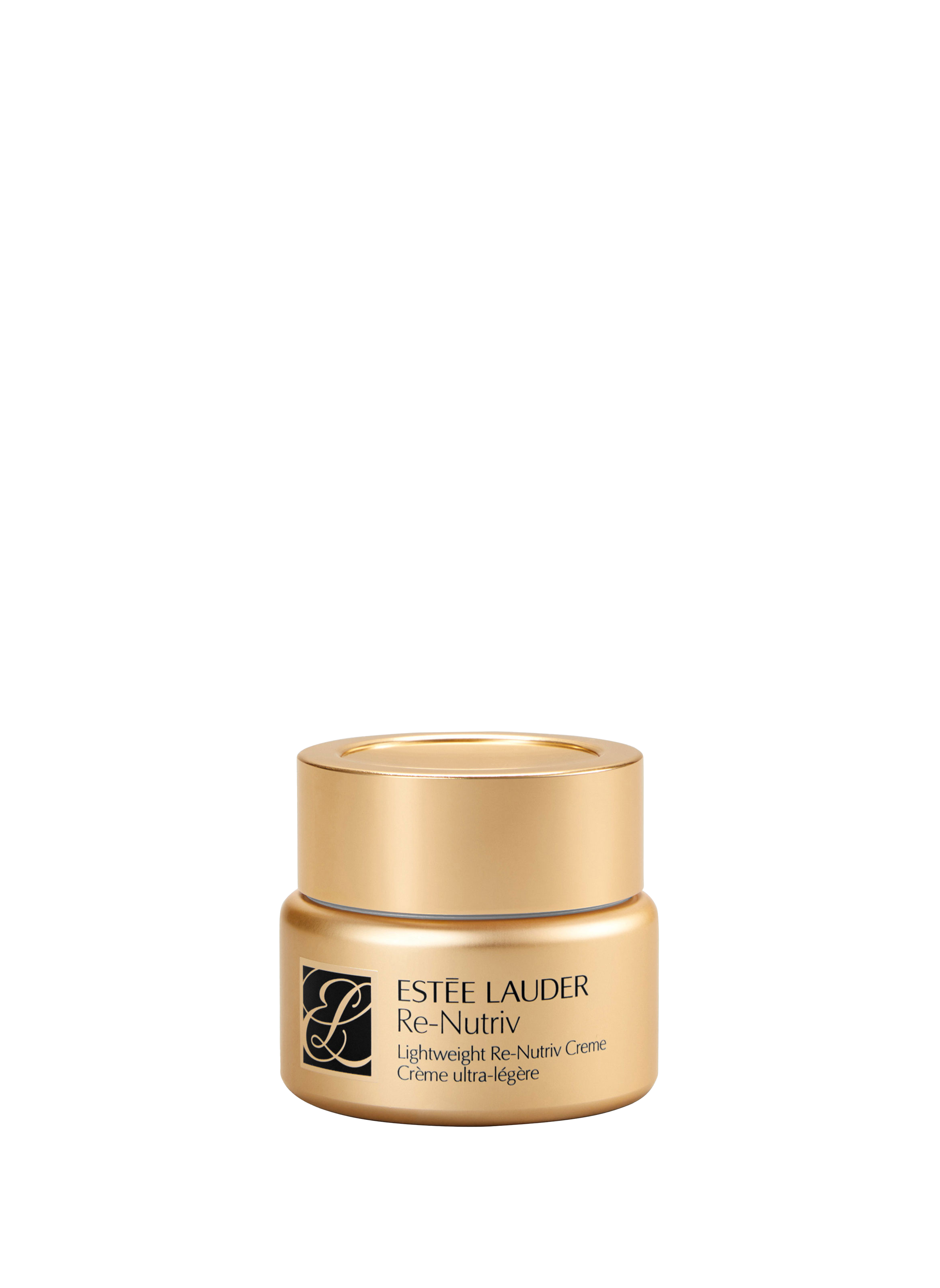 ESTÉE LAUDER Re-Nutriv - Crème ultra-légère No color