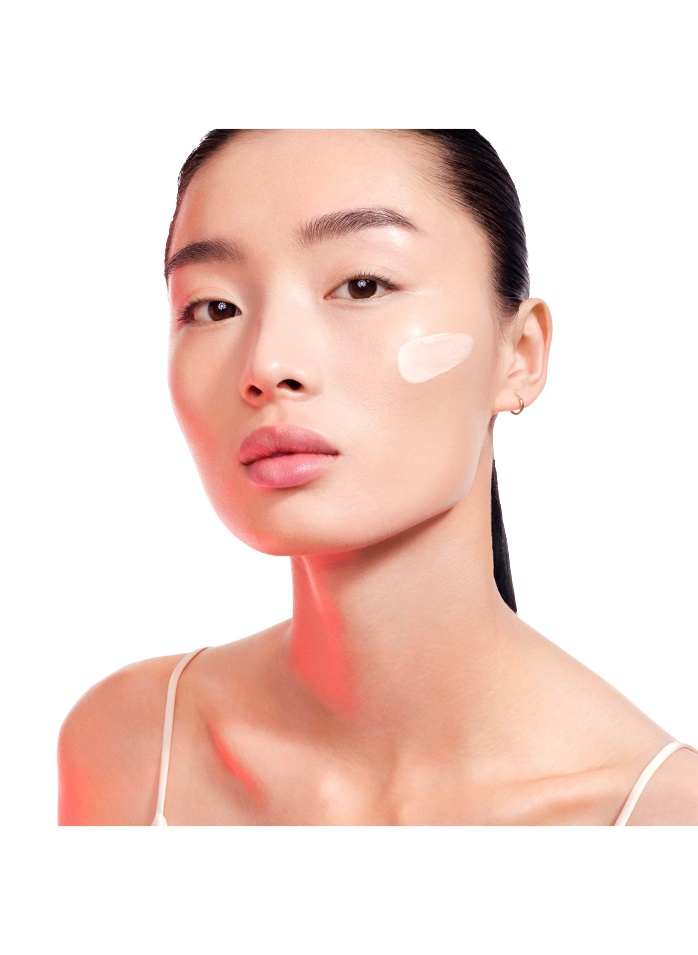 Or Rouge UV Cream YVES SAINT LAURENT No color