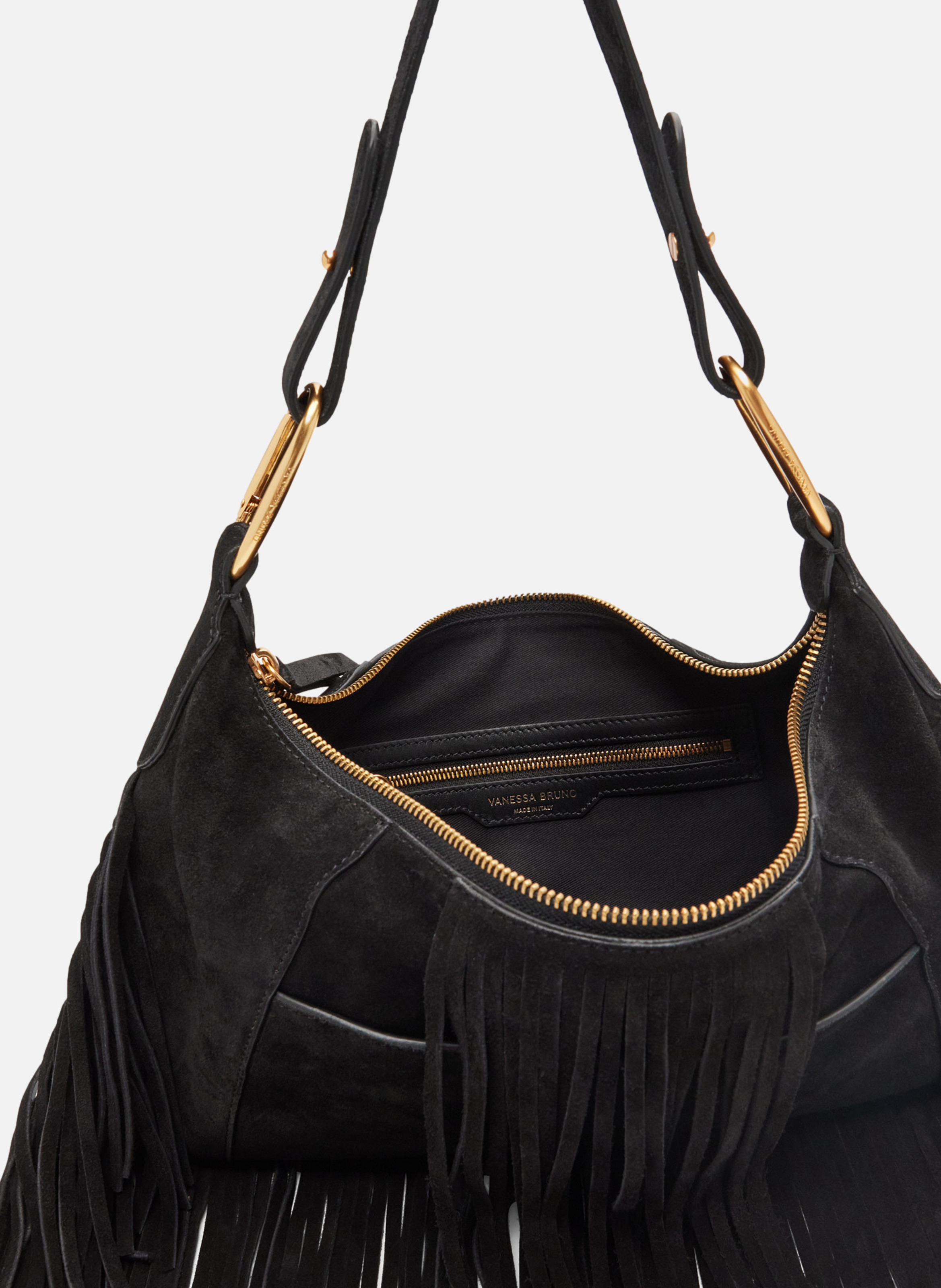 Sac mathilde VANESSA BRUNO Noir