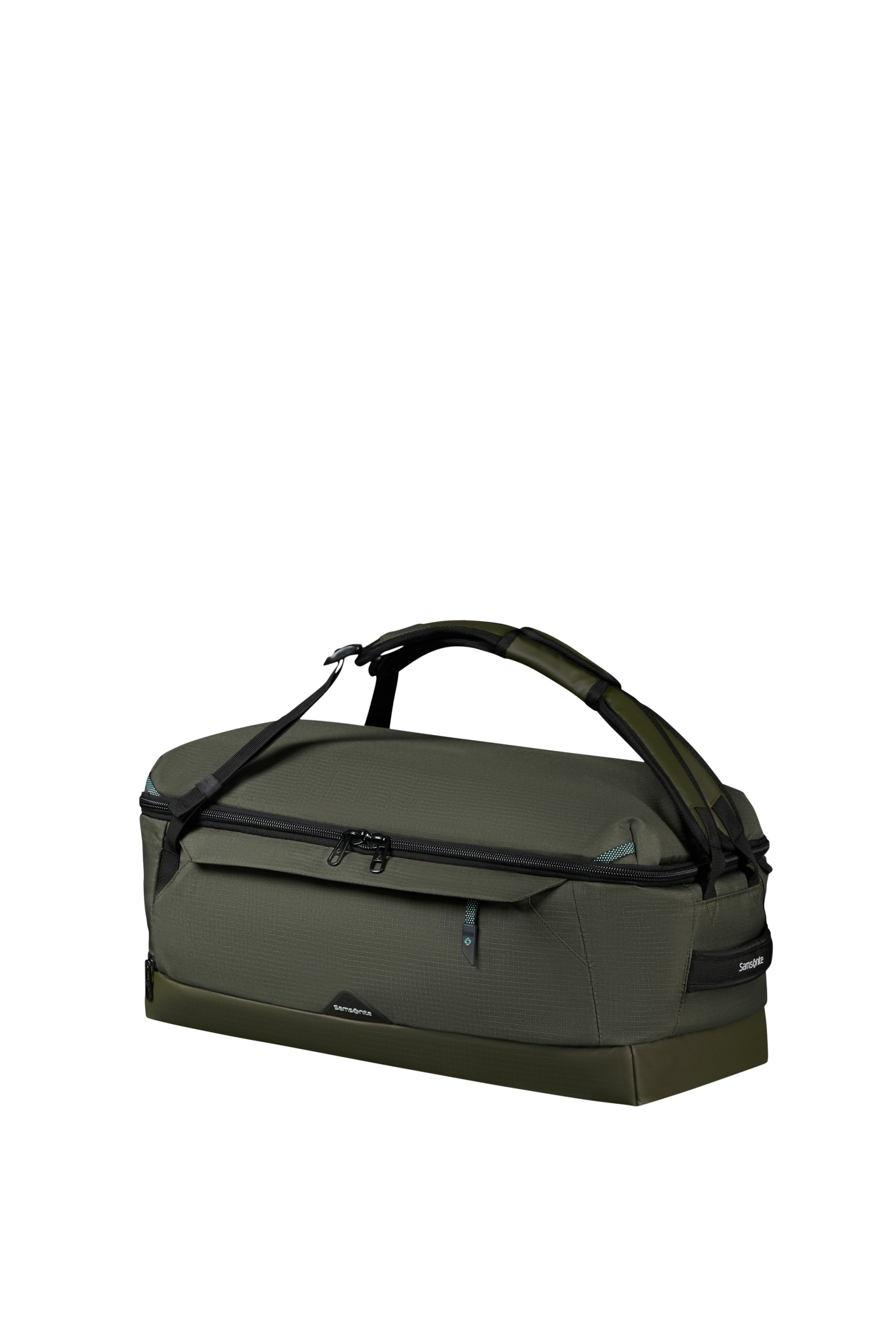 Roadseeker sac de voyage taille s SAMSONITE Vert
