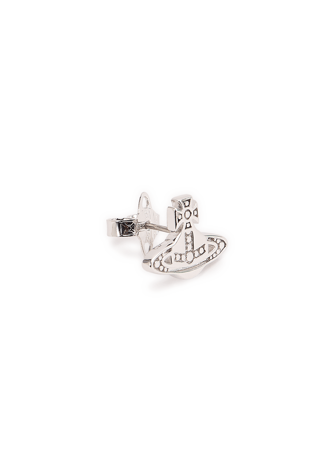 Unique Marinetta earring VIVIENNE WESTWOOD Silver