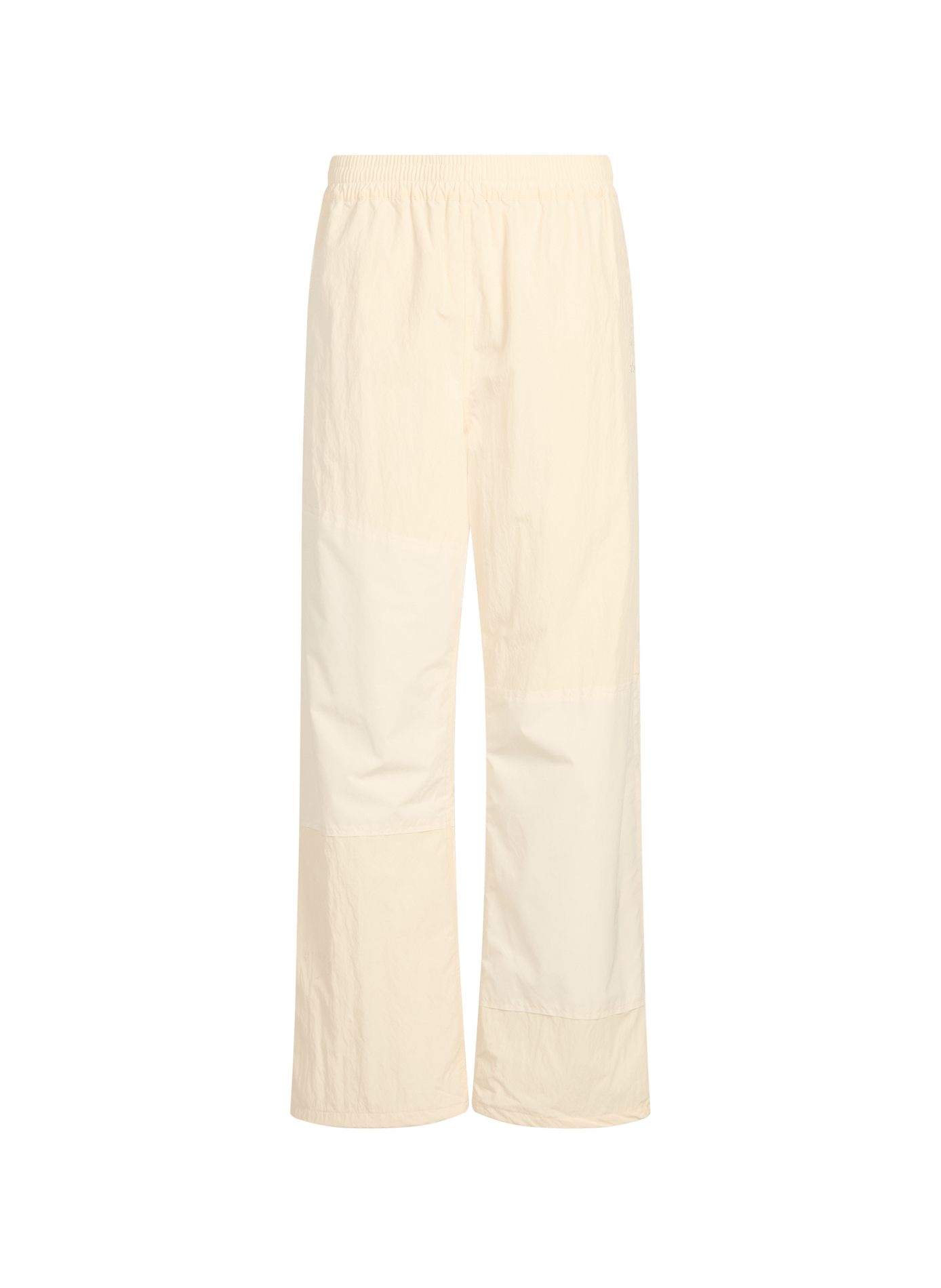 Wide-leg trackpants ARTE ANTWERP Beige