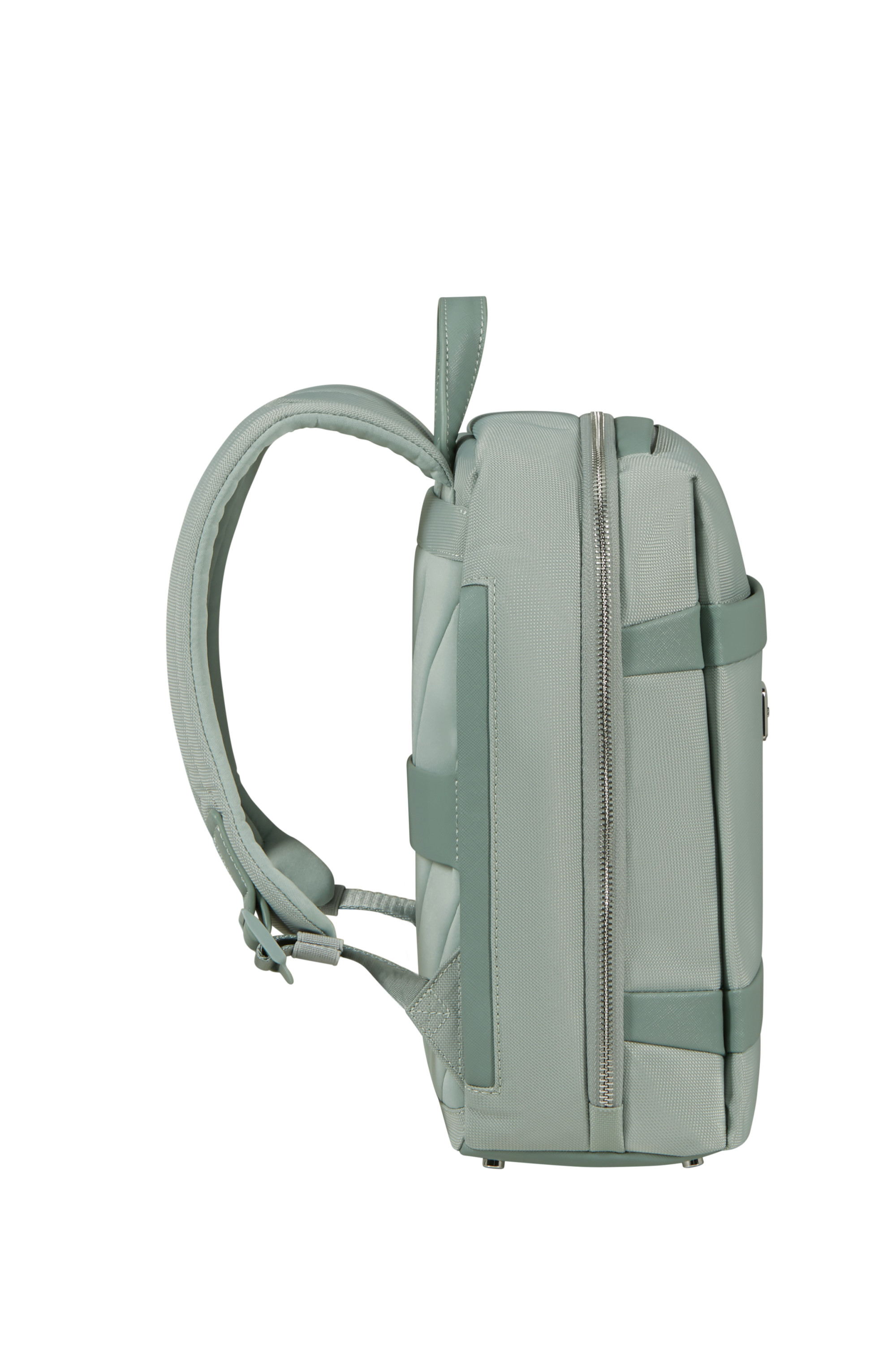 Image biz sac à dos SAMSONITE Vert