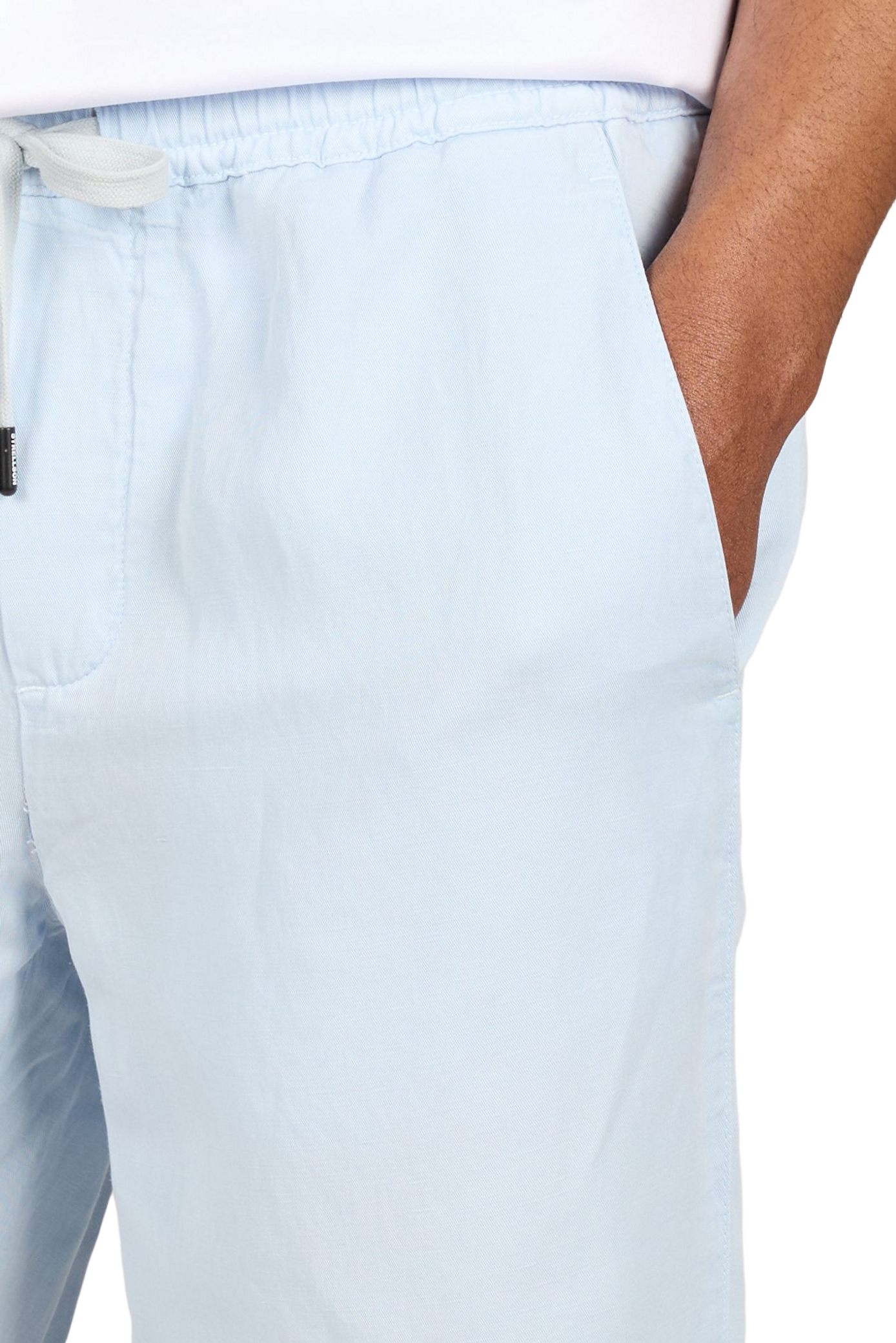 Short with drawstrings STRELLSON Blue