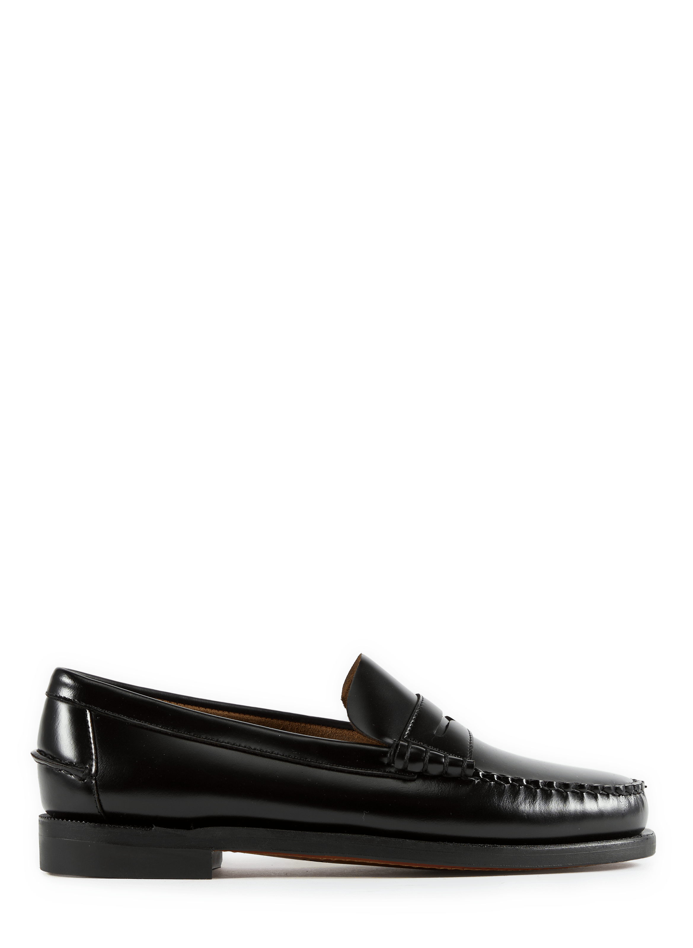 Mocassin Classic Dan SEBAGO Noir