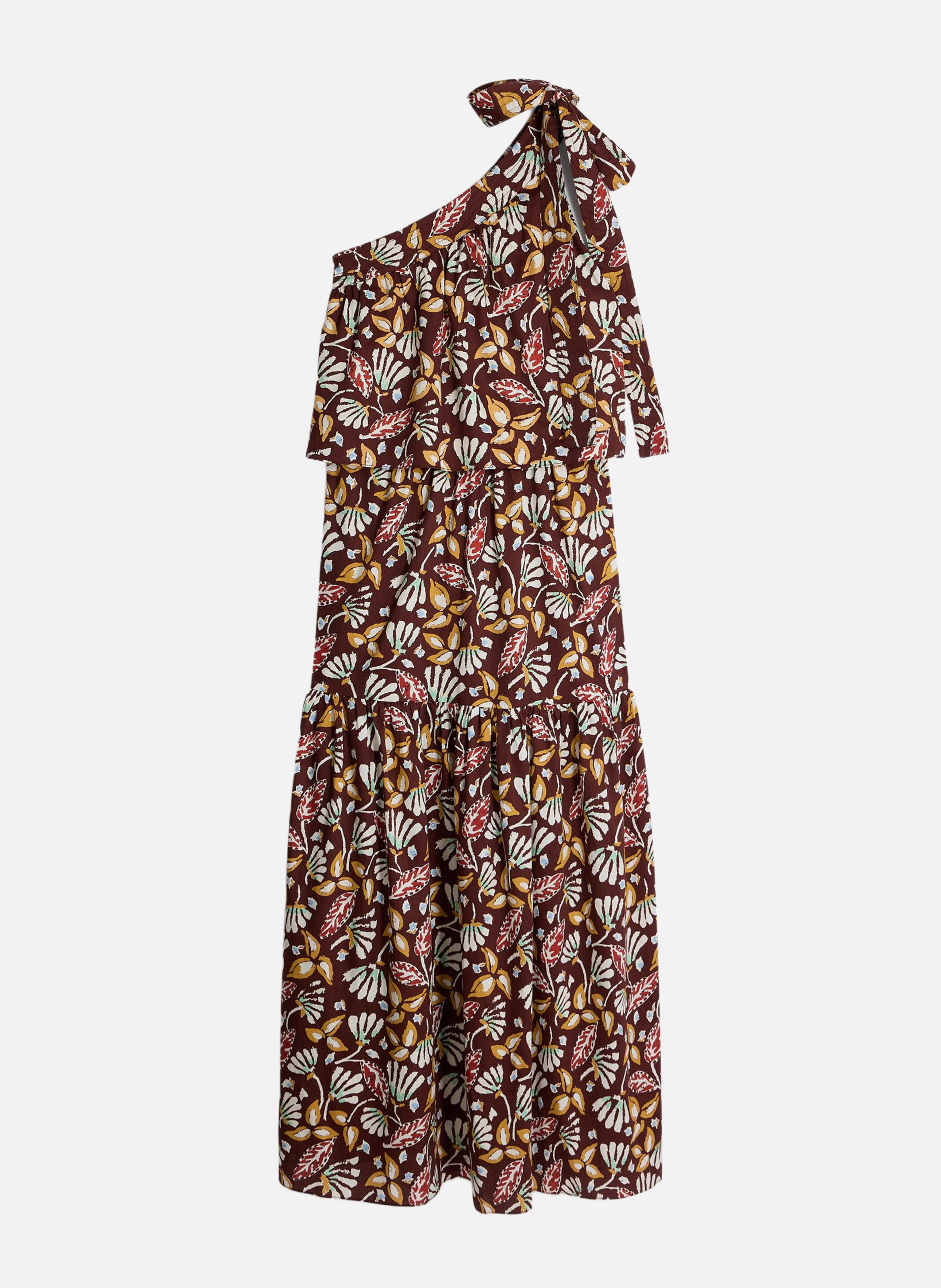 Robe cora VANESSA BRUNO Multicolore