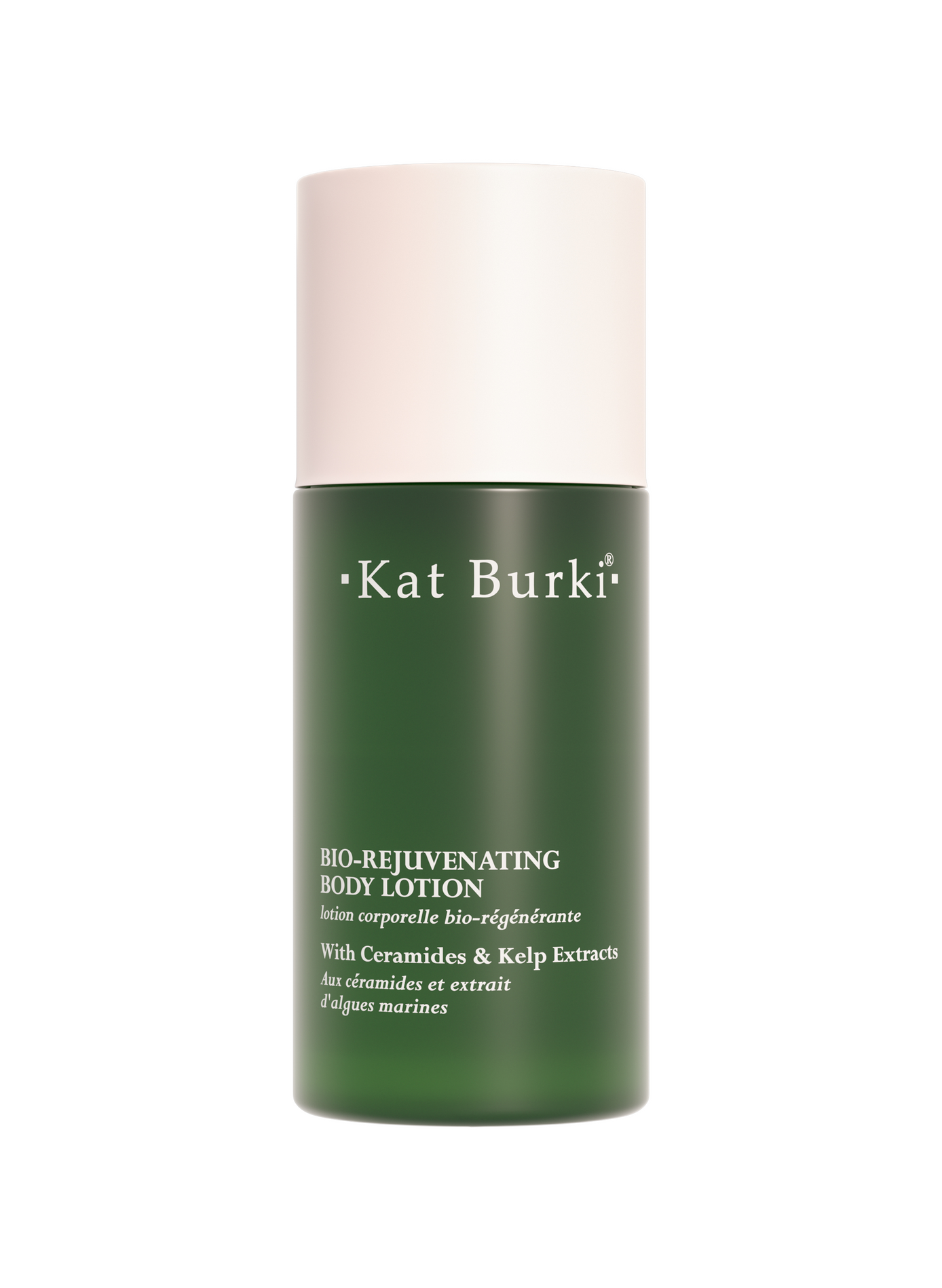 Bio-Rejuvenating Body Lotion KAT BURKI No color