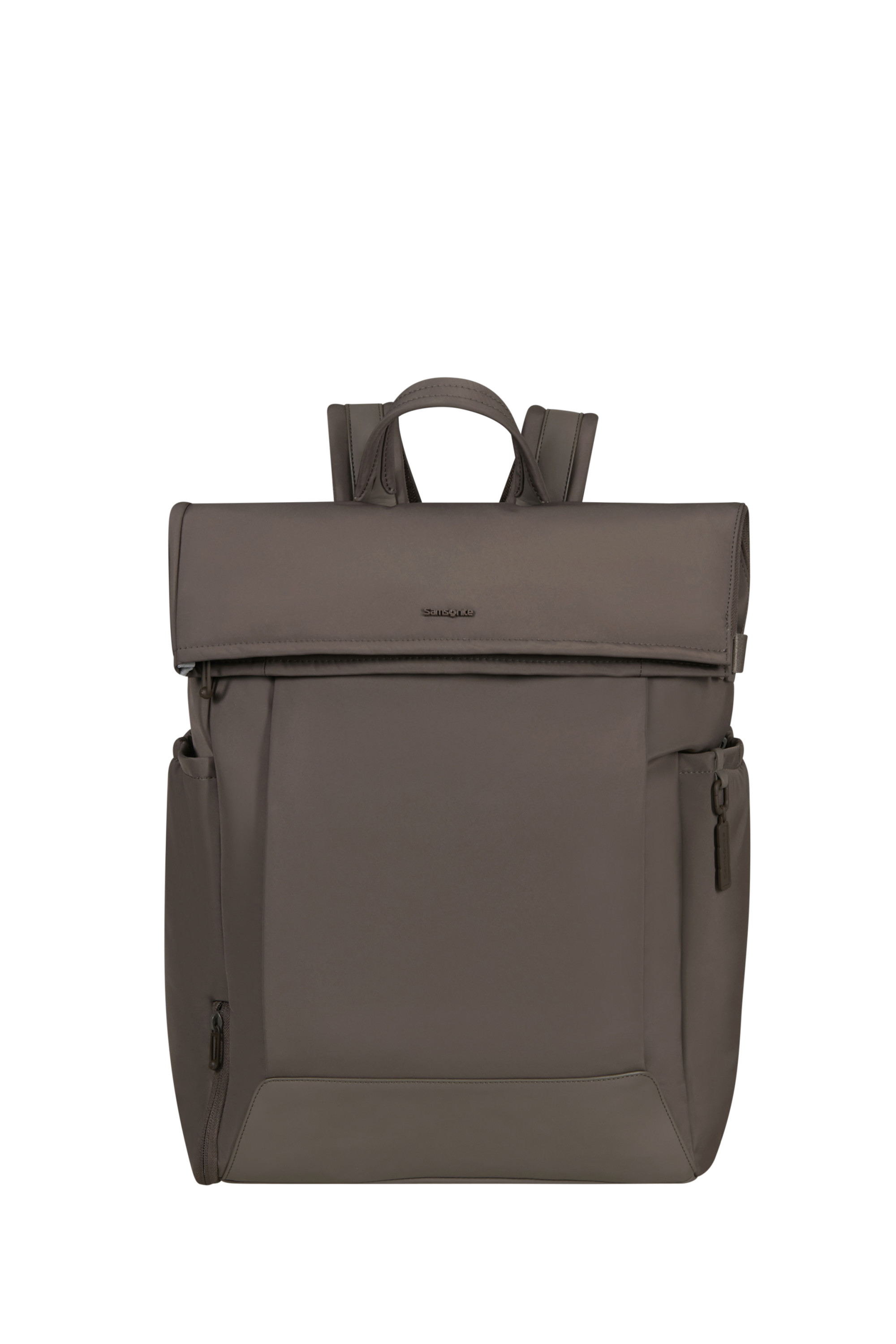 Essentis sac à dos ordinateur SAMSONITE Marron