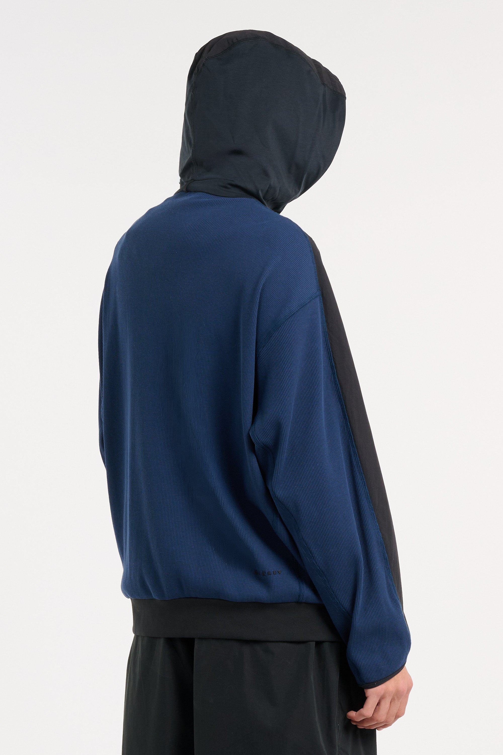 Sweat tidal hoodie OAKLEY Noir
