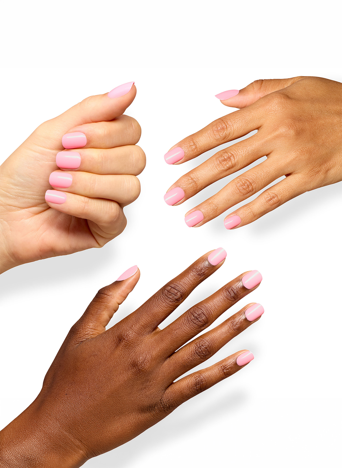 xPress/On - Mod About You OPI No color
