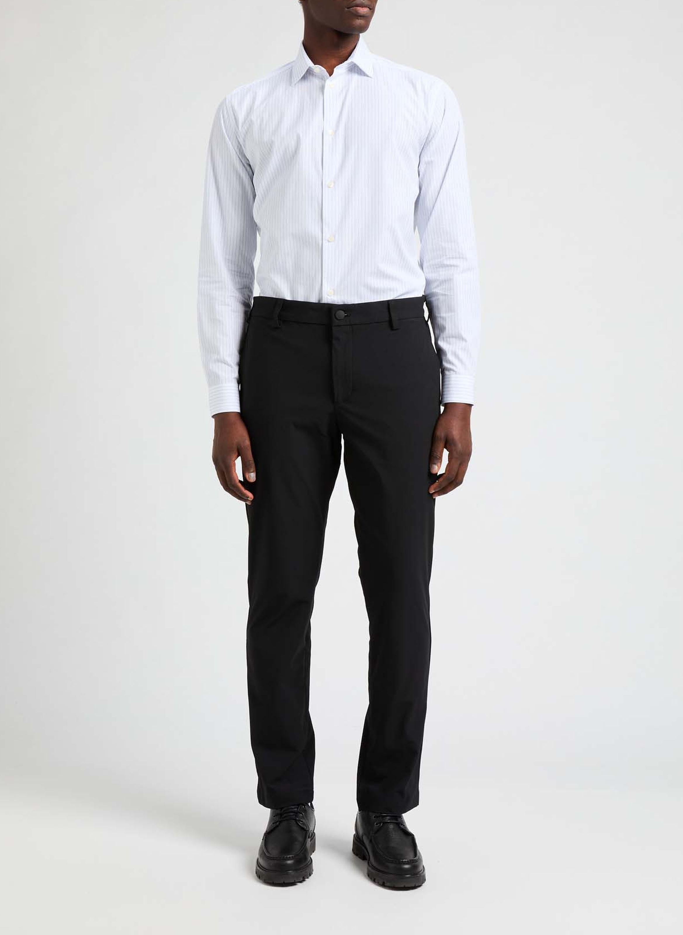 Go Airwave chino pants DOCKERS Black